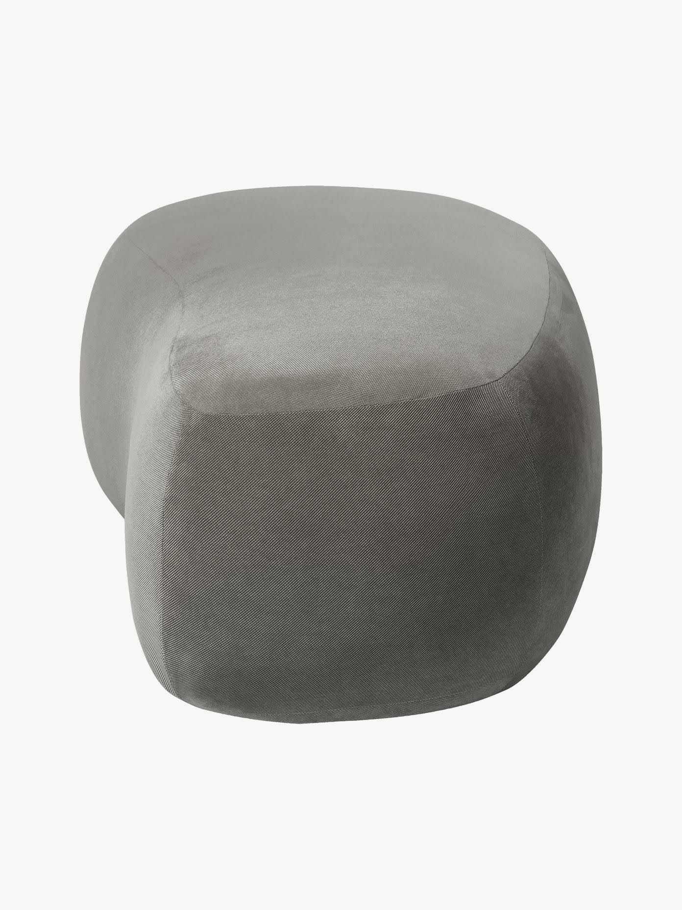 XL-Hocker Alba