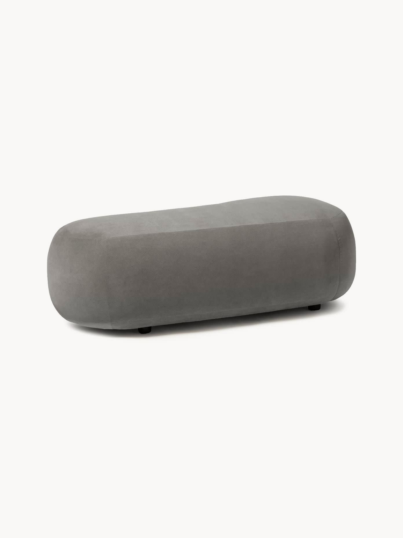 XL-Hocker Alba