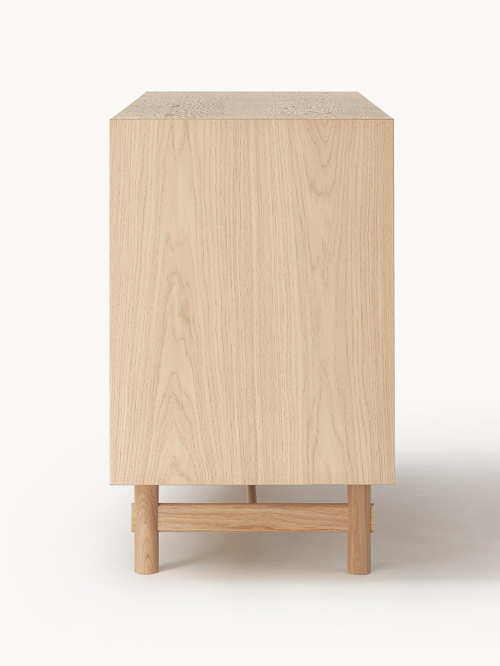 Sideboard Diana aus Eichenholz