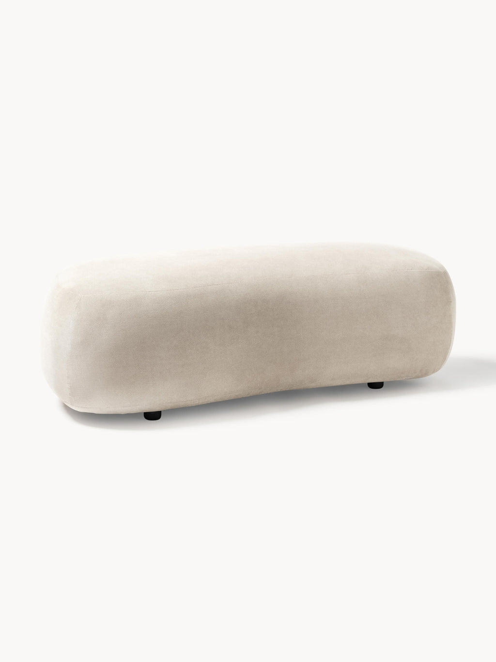 Galeriebild 1 - XL-Hocker Alba