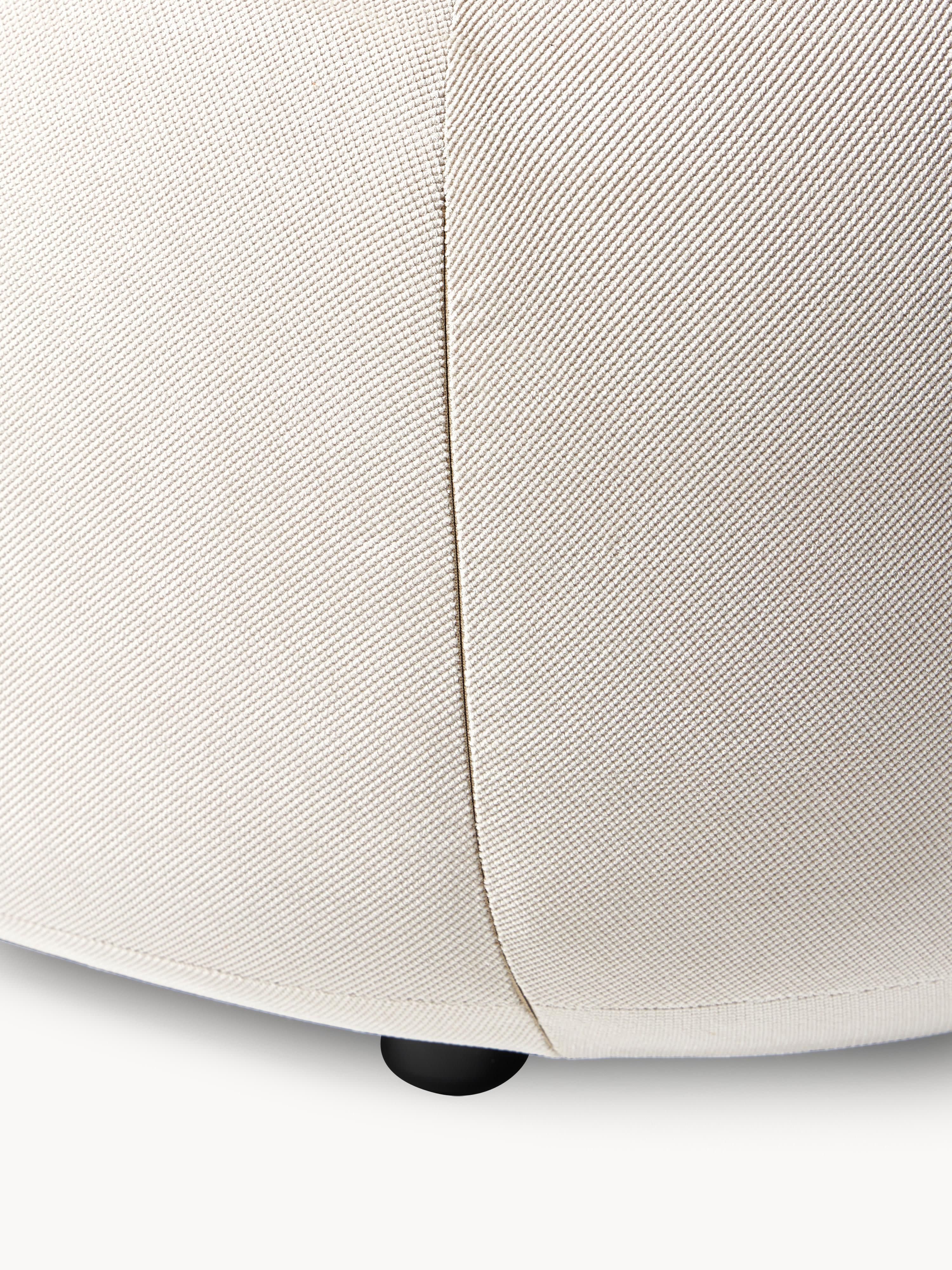 XL-Hocker Alba