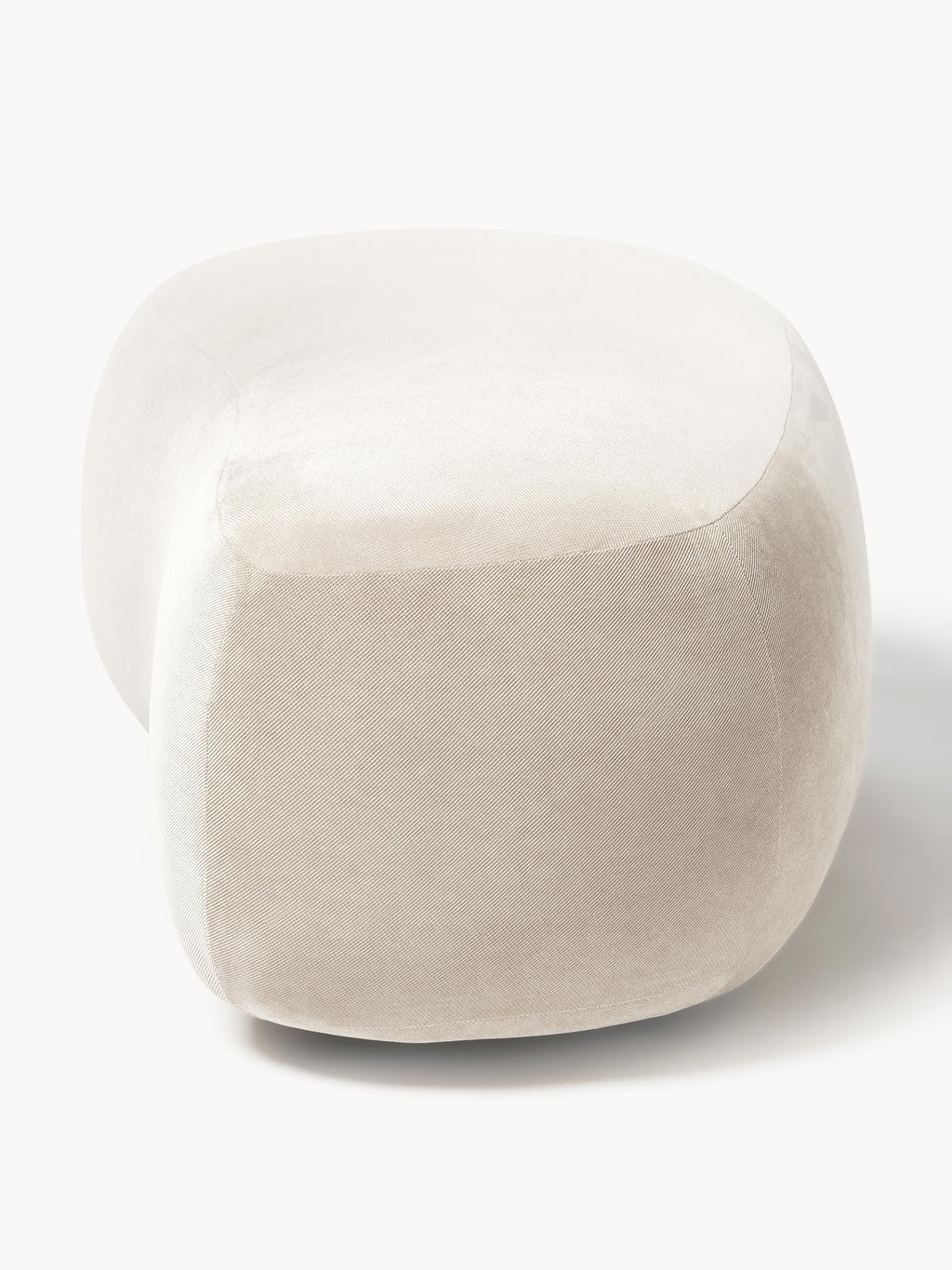 XL-Hocker Alba