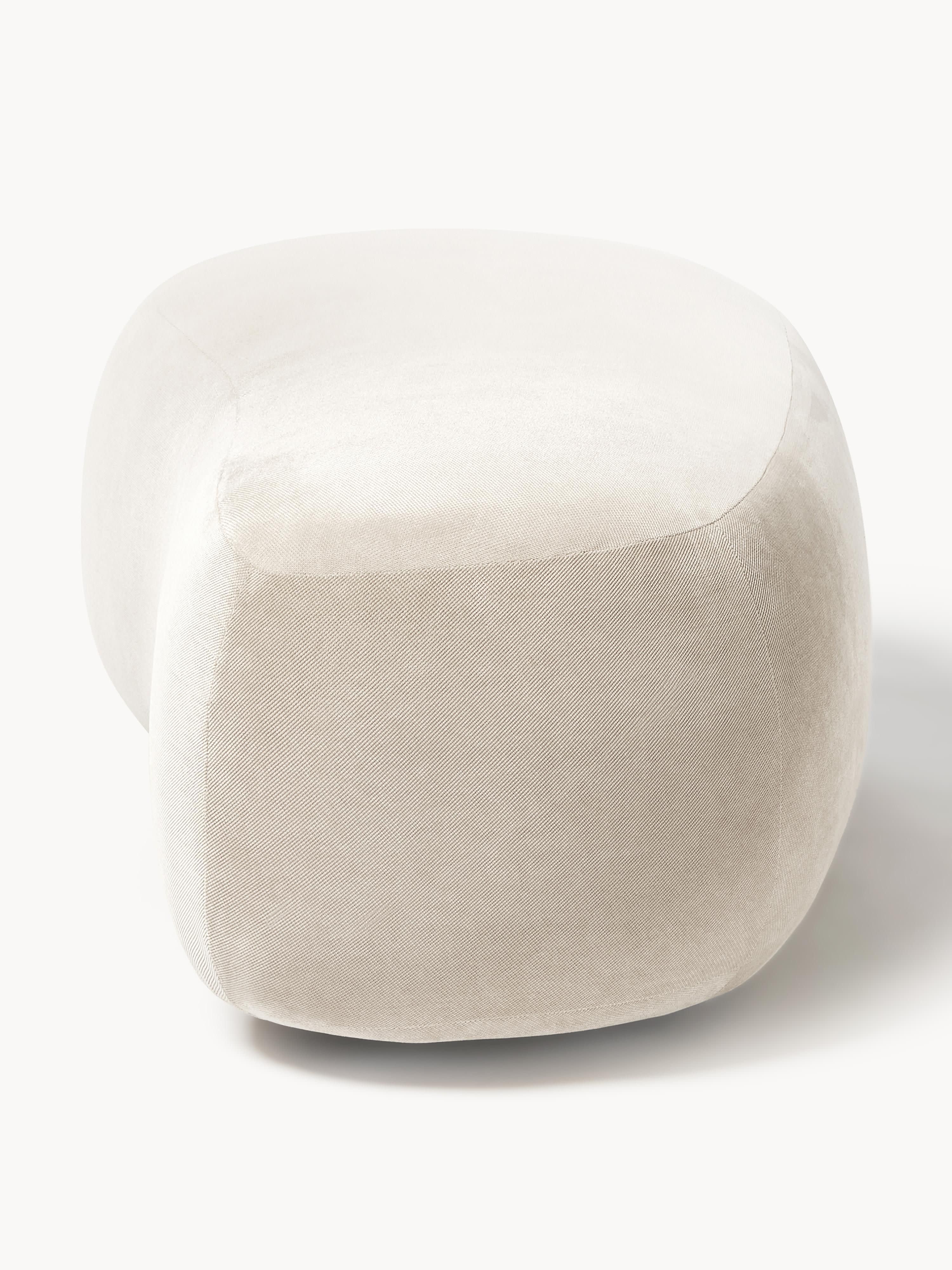 XL-Hocker Alba