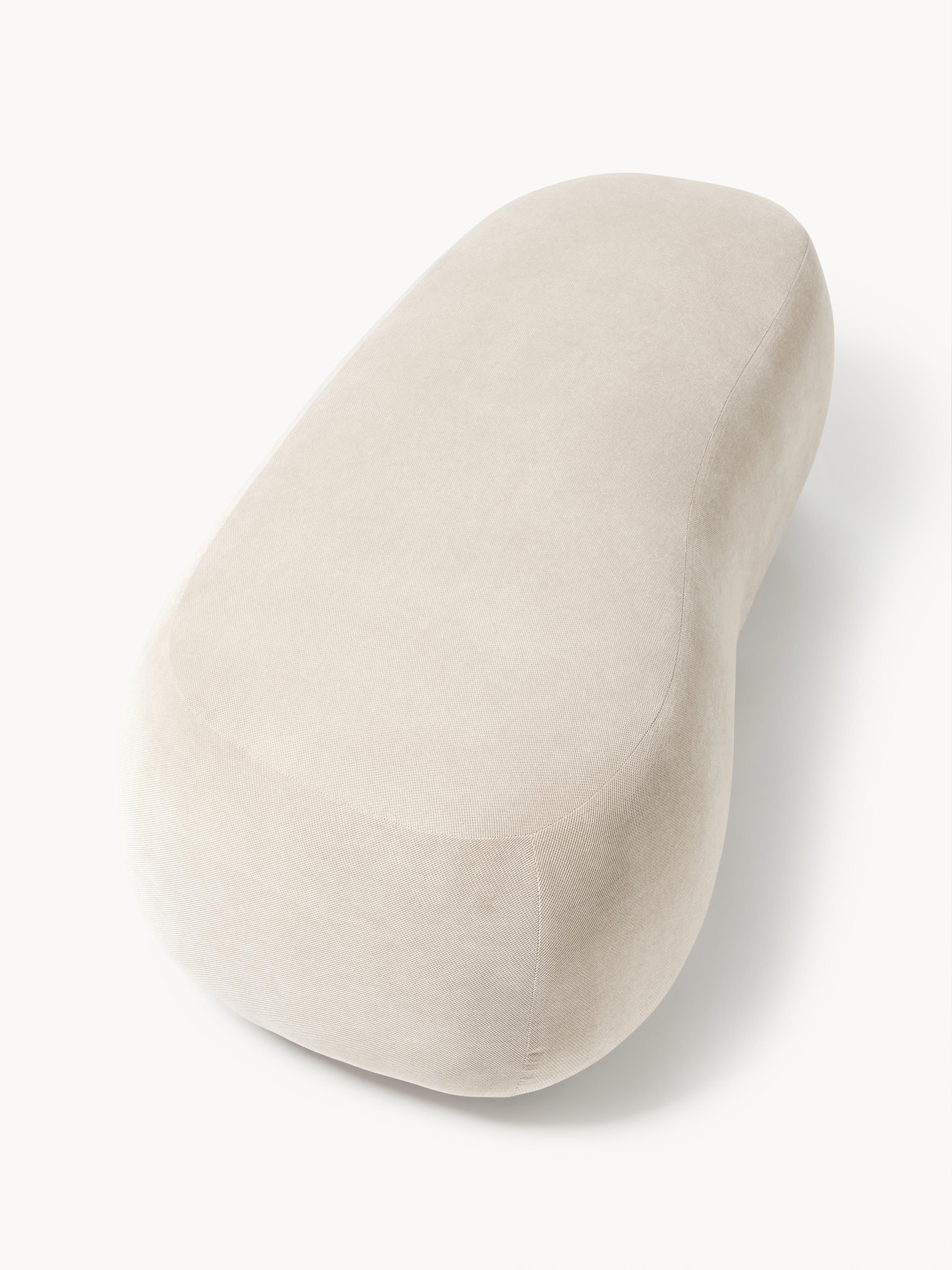 XL-Hocker Alba