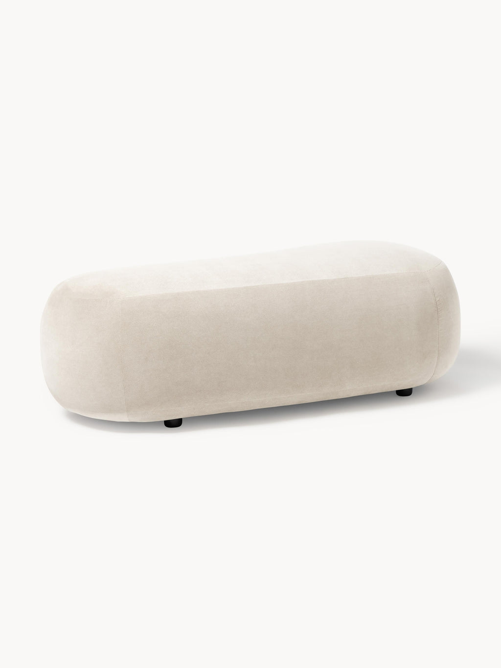 XL-Hocker Alba