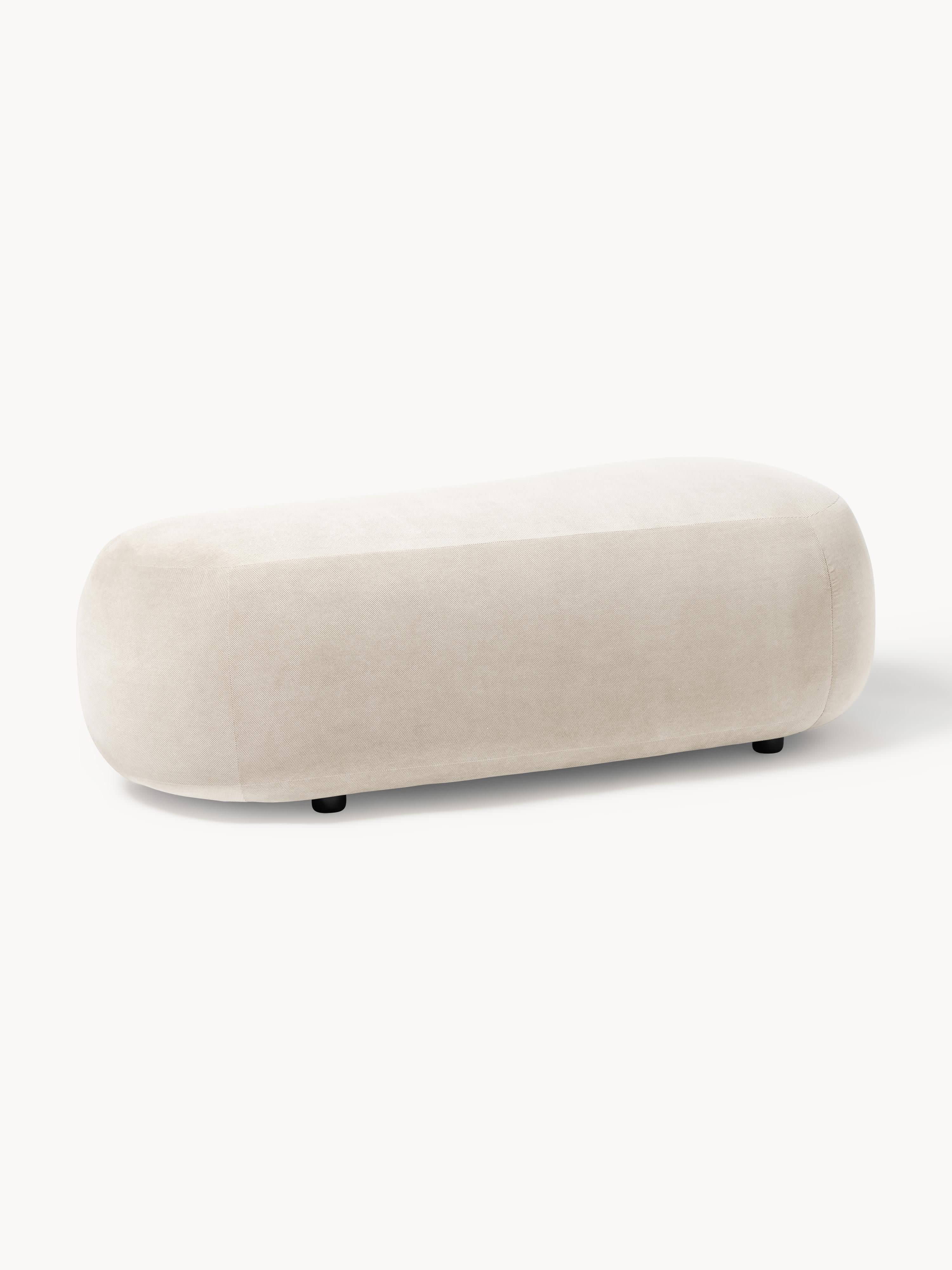 XL-Hocker Alba