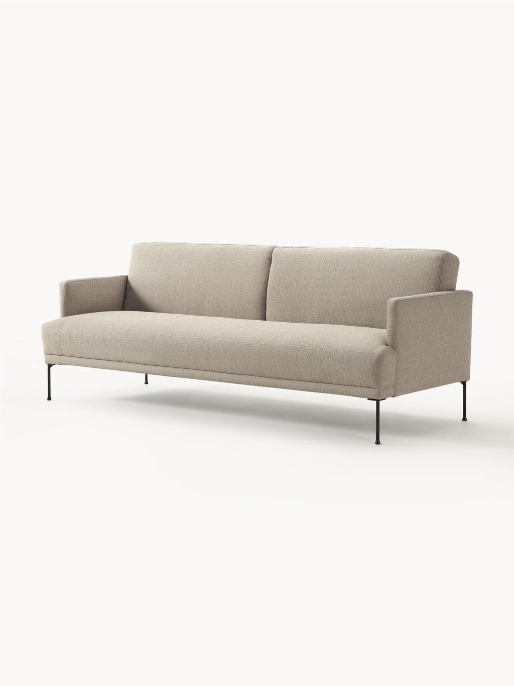 Schlafsofa Fluente (3-Sitzer)