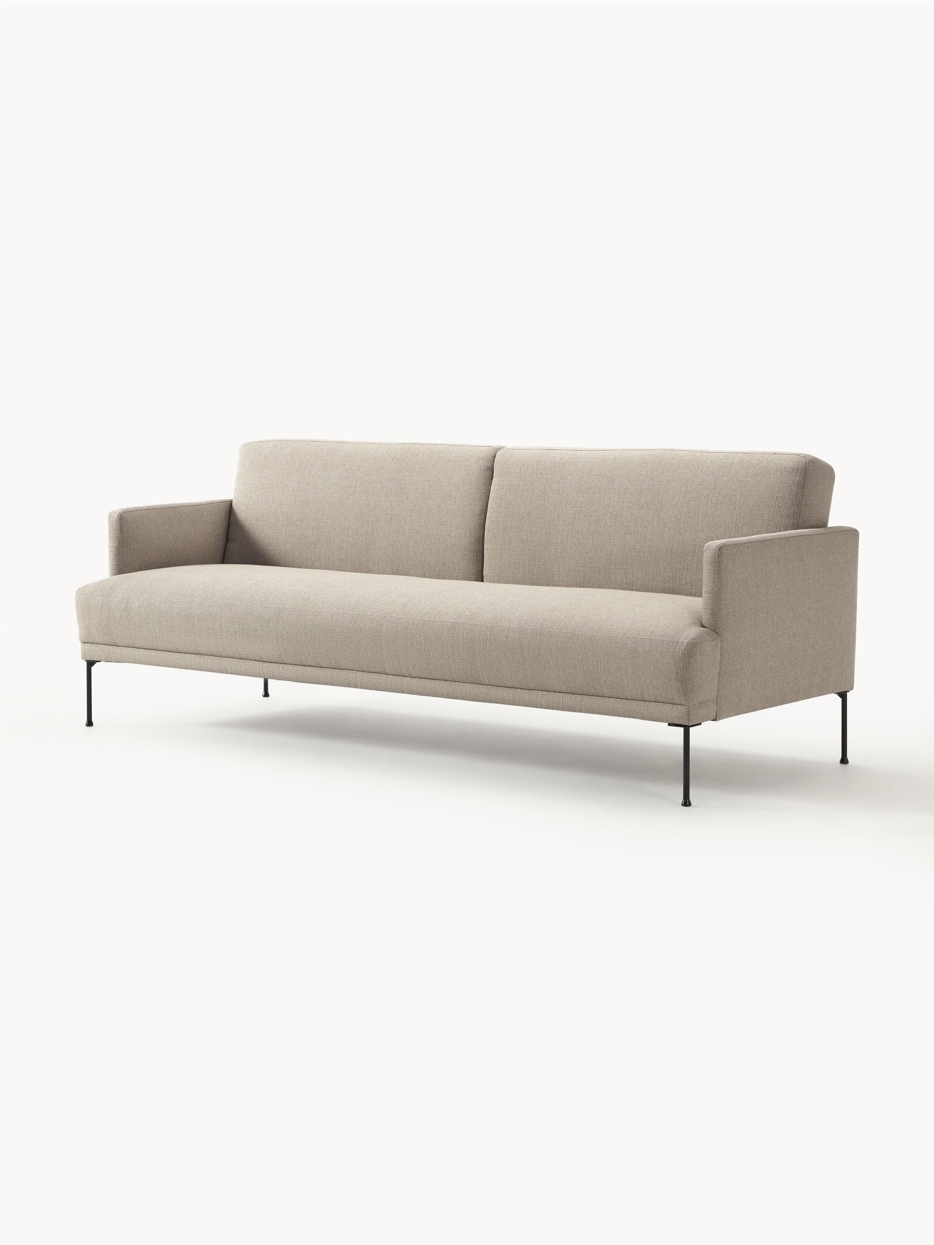 Schlafsofa Fluente (3-Sitzer)