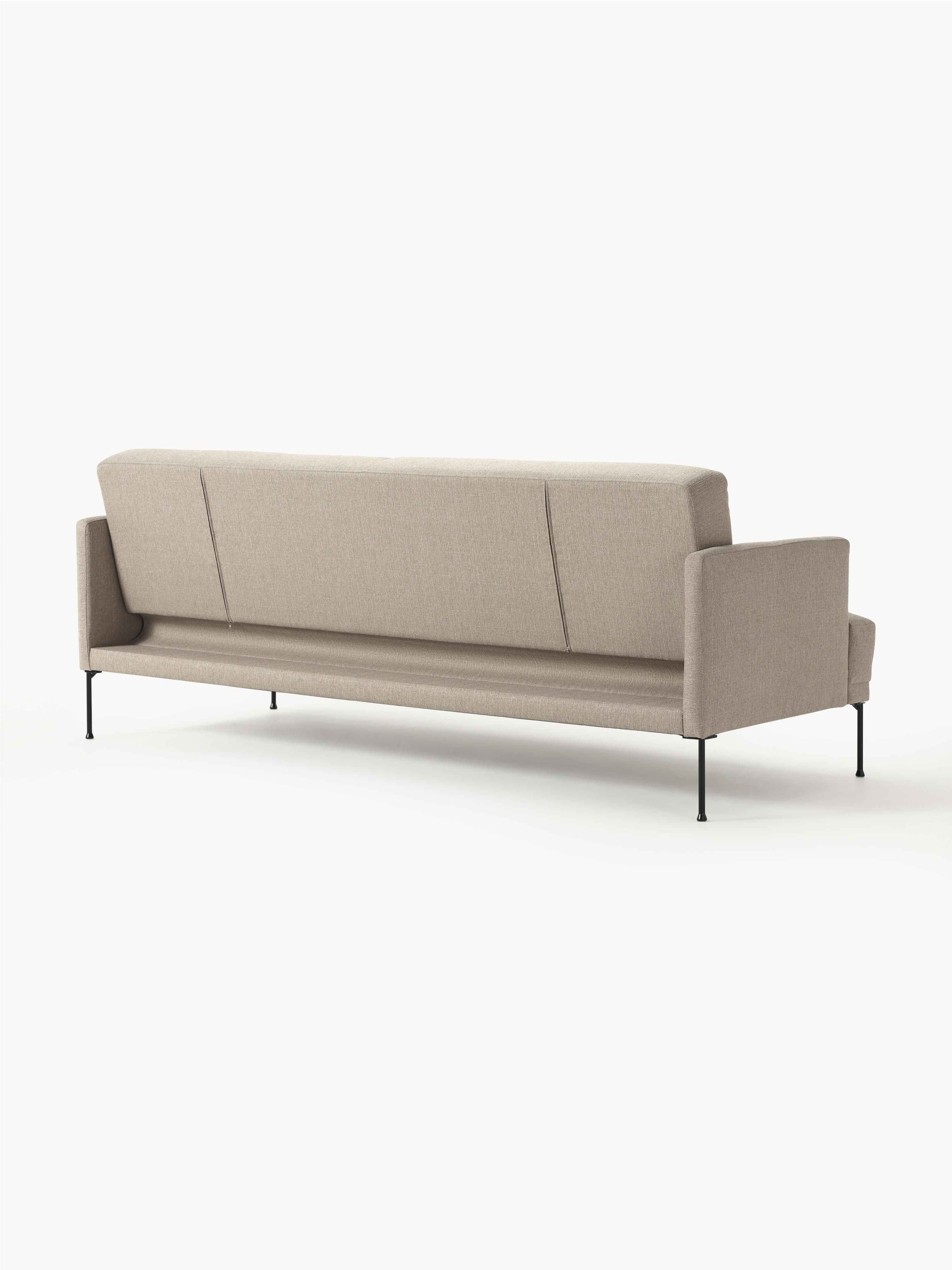 Schlafsofa Fluente (3-Sitzer)