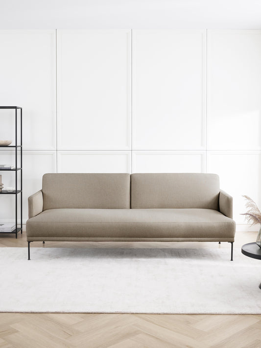 Schlafsofa Fluente (3-Sitzer)