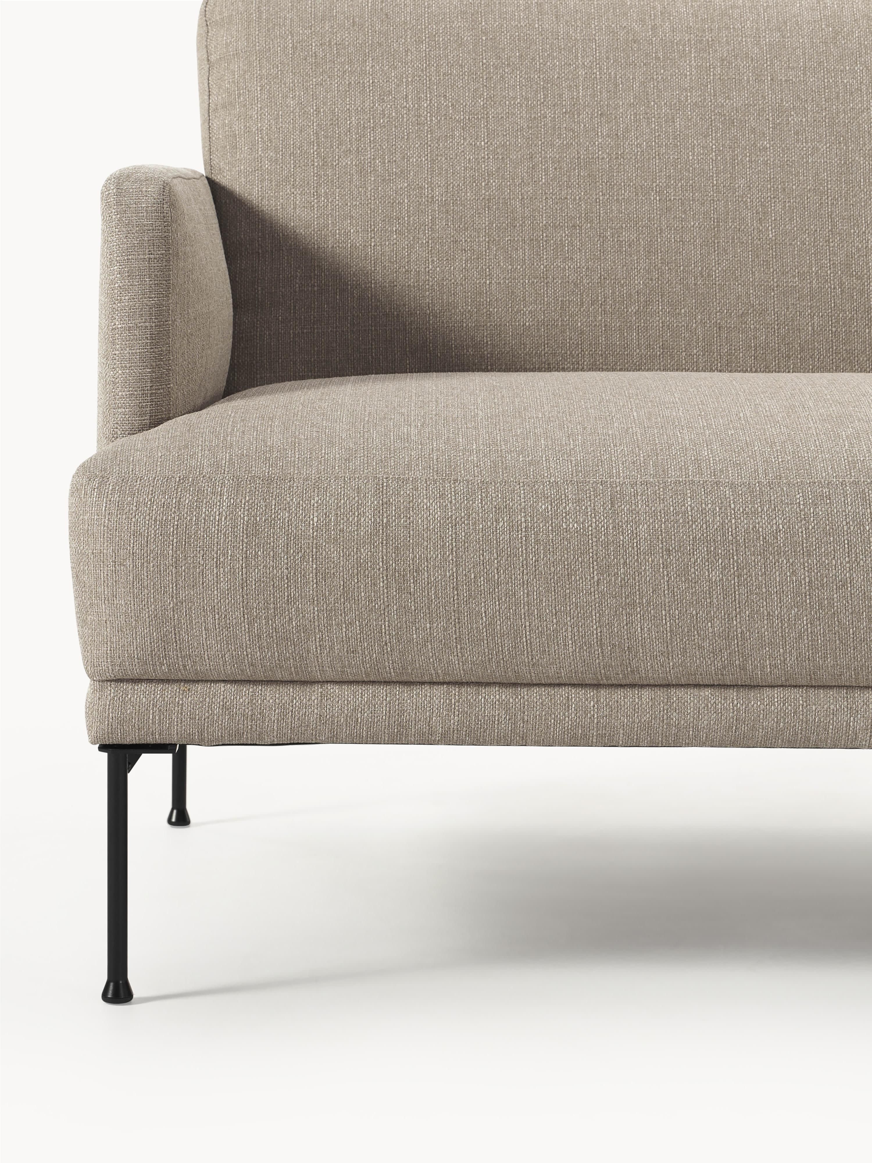 Schlafsofa Fluente (3-Sitzer)
