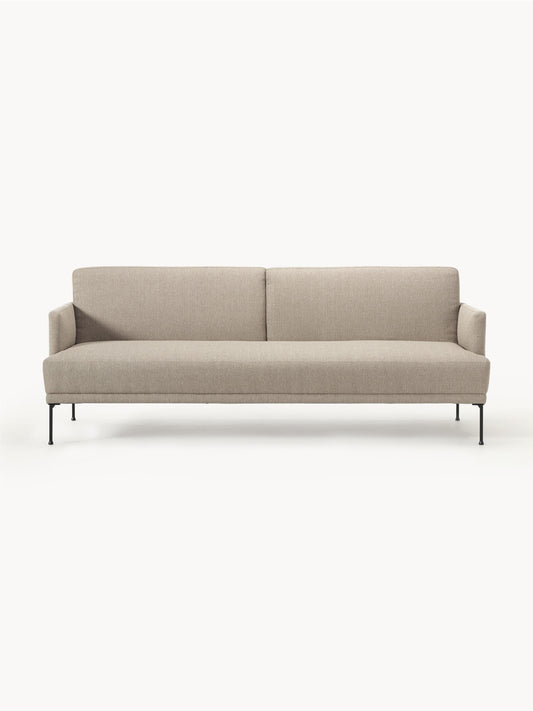 Galeriebild 1 - Schlafsofa Fluente (3-Sitzer)