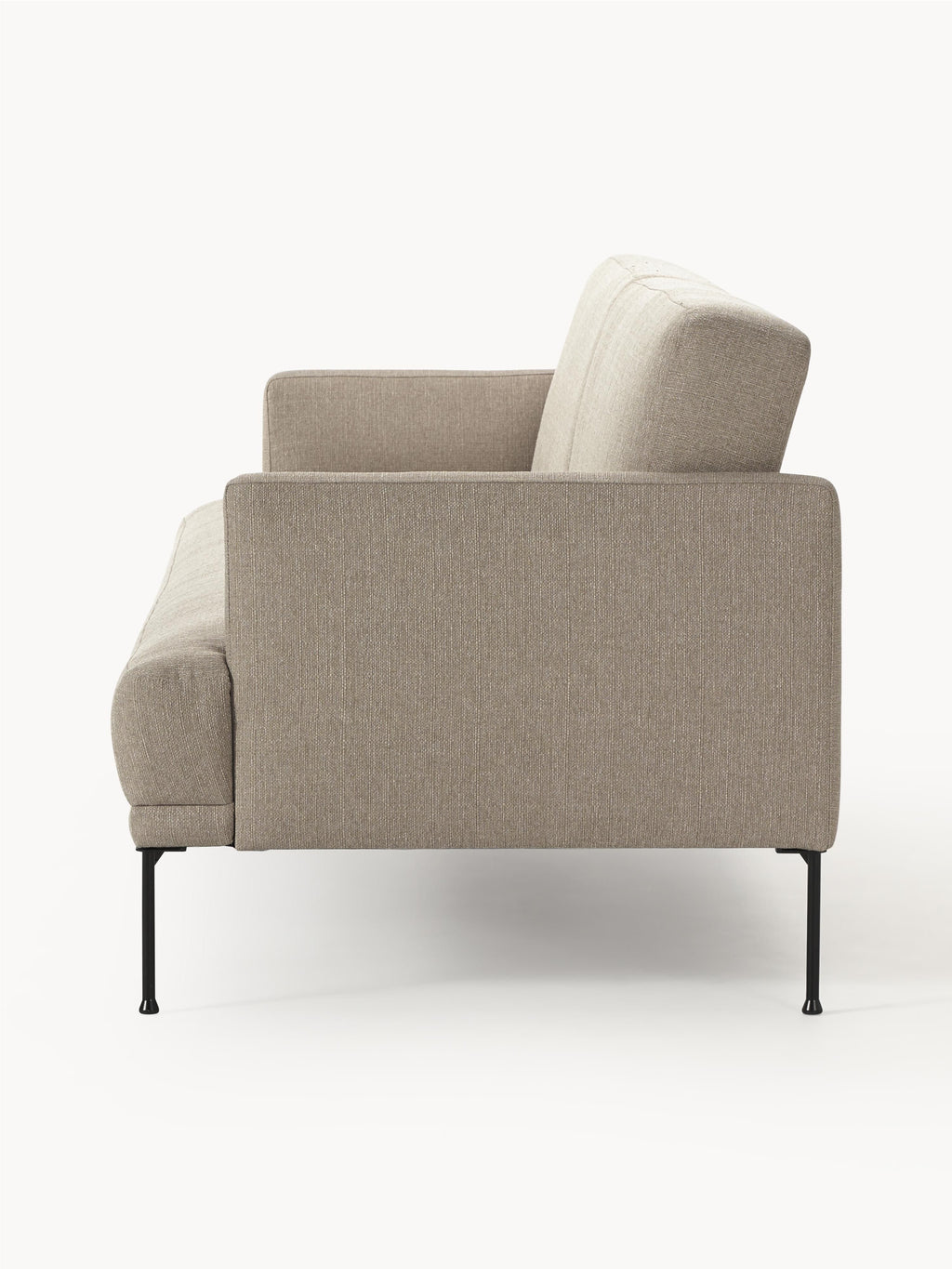 Schlafsofa Fluente (3-Sitzer)