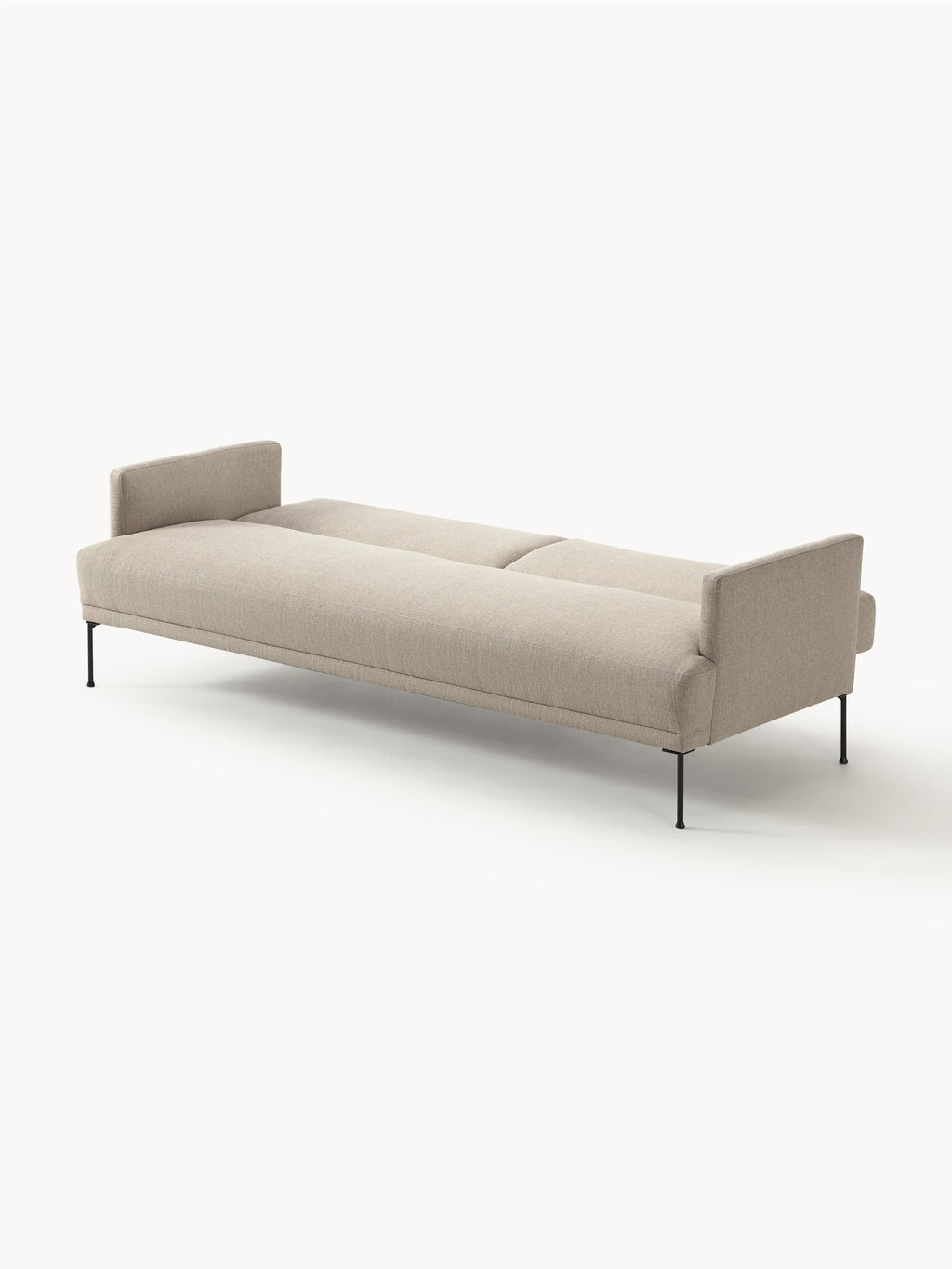 Schlafsofa Fluente (3-Sitzer)