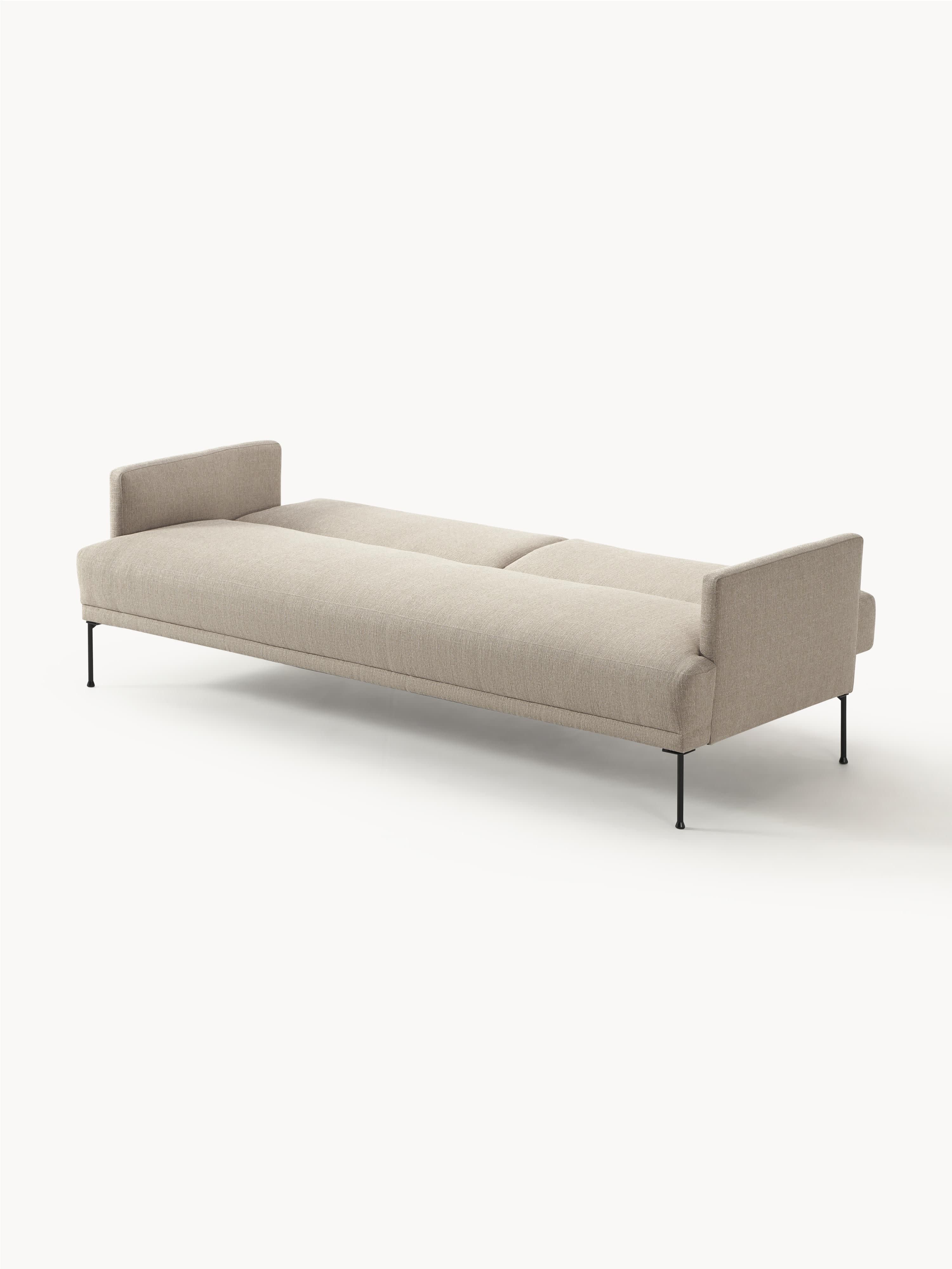 Schlafsofa Fluente (3-Sitzer)
