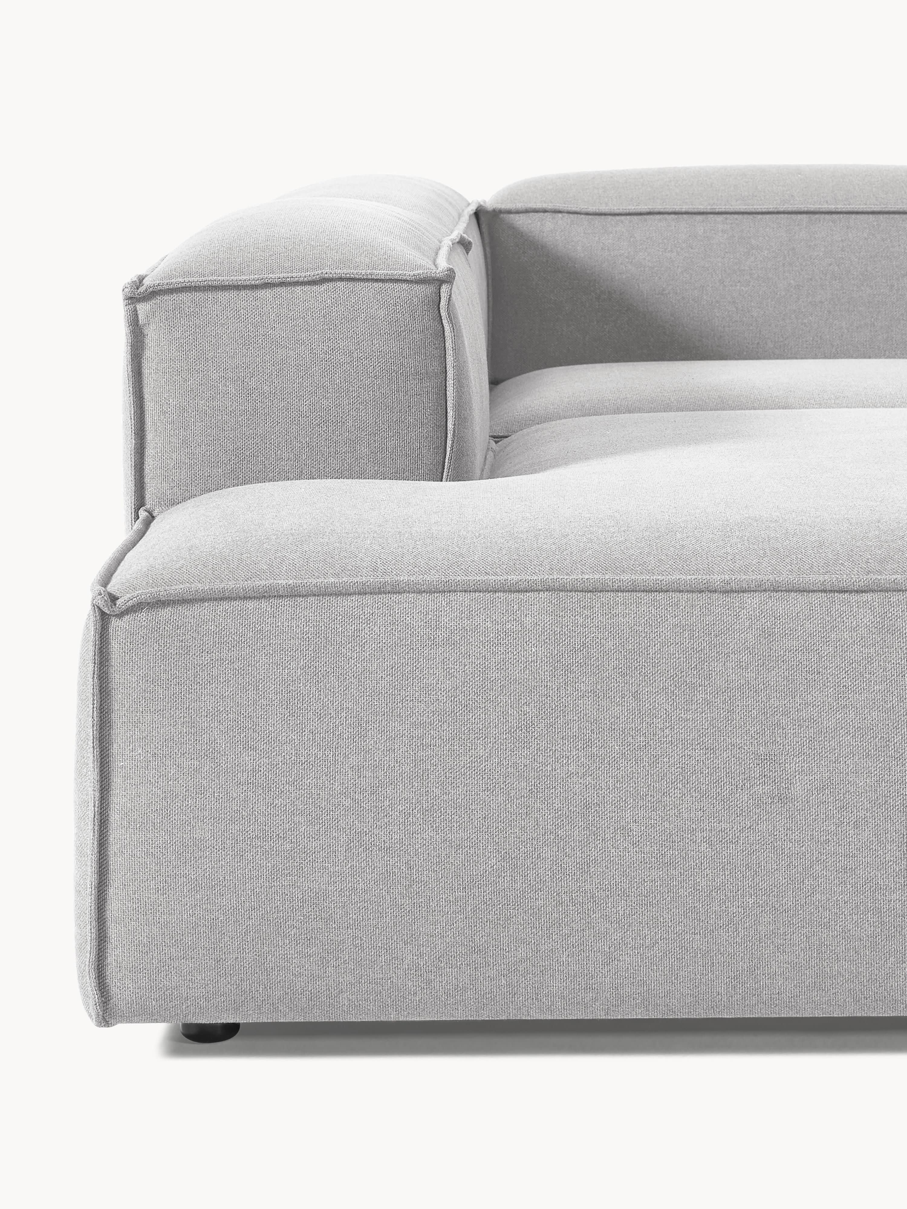 Modulares XL-Ecksofa Lennon (4-Sitzer)
