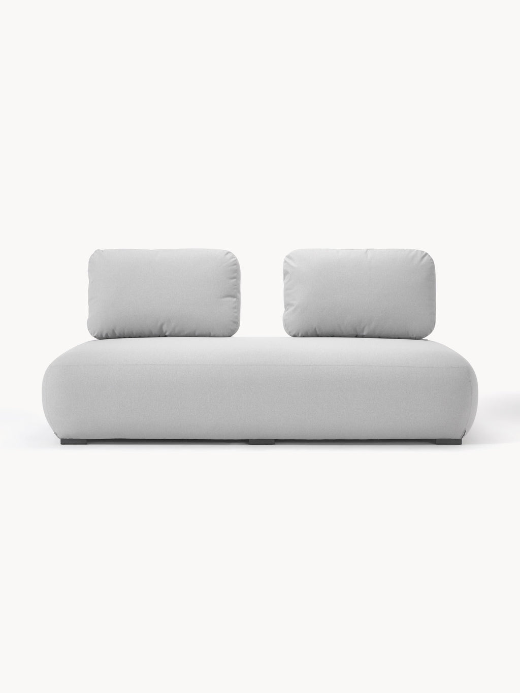 Modulares Garten-Lounge-Set Olala, 3er-Set