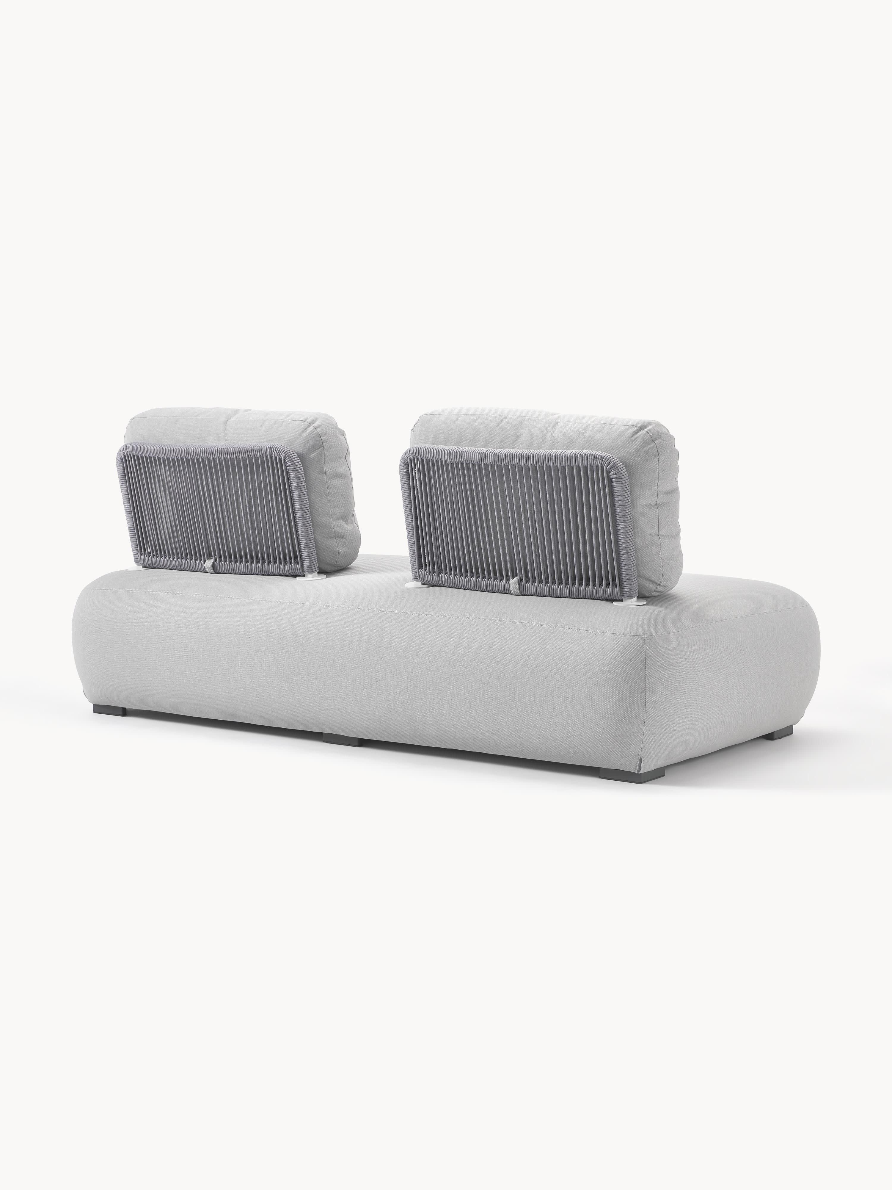 Modulares Garten-Lounge-Set Olala, 3er-Set