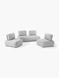Galeriebild 1 - Modulares Garten-Lounge-Set Olala