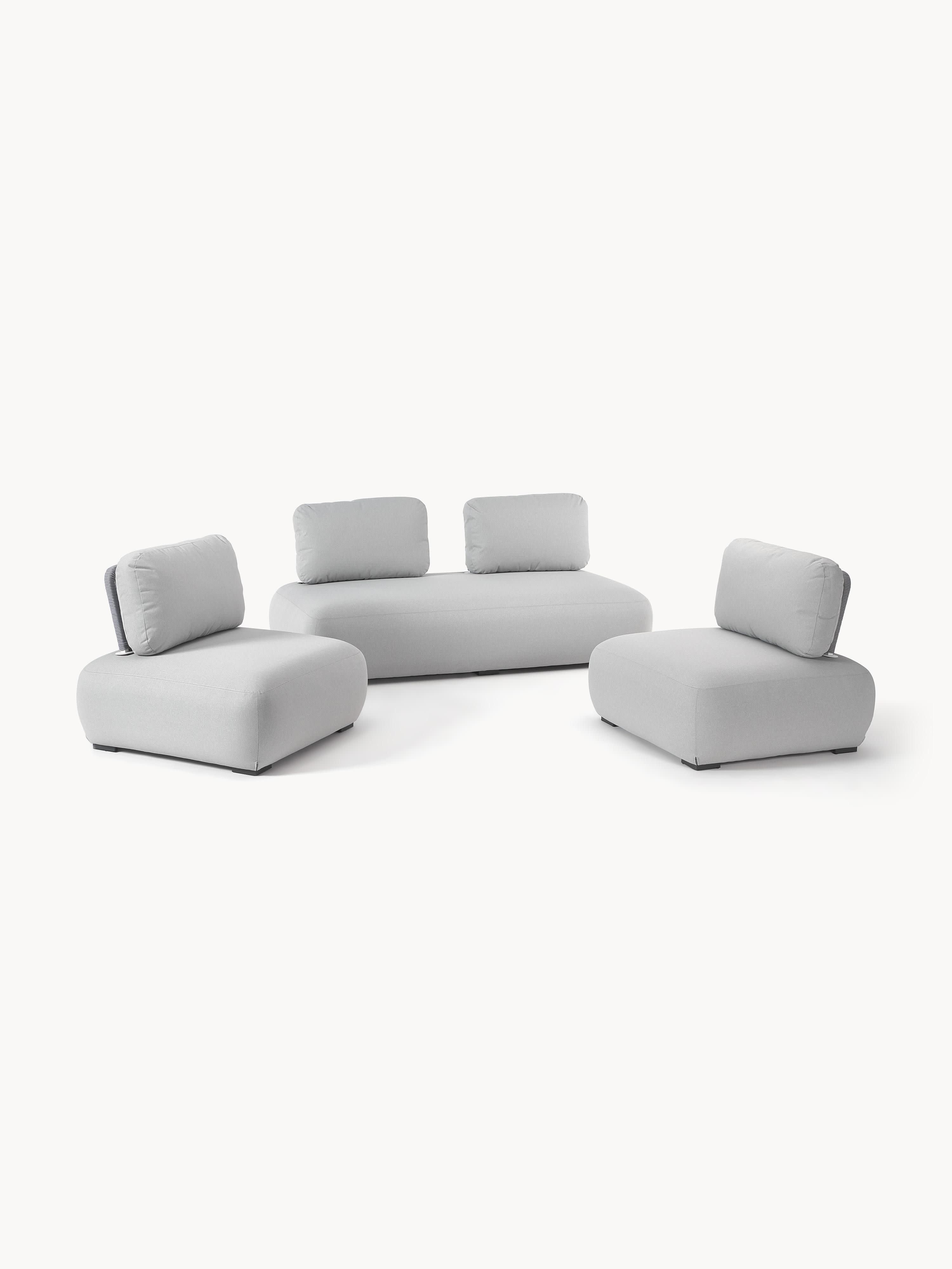 Galeriebild 1 - Modulares Garten-Lounge-Set Olala