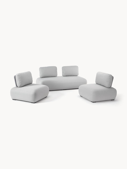 Galeriebild 1 - Modulares Garten-Lounge-Set Olala