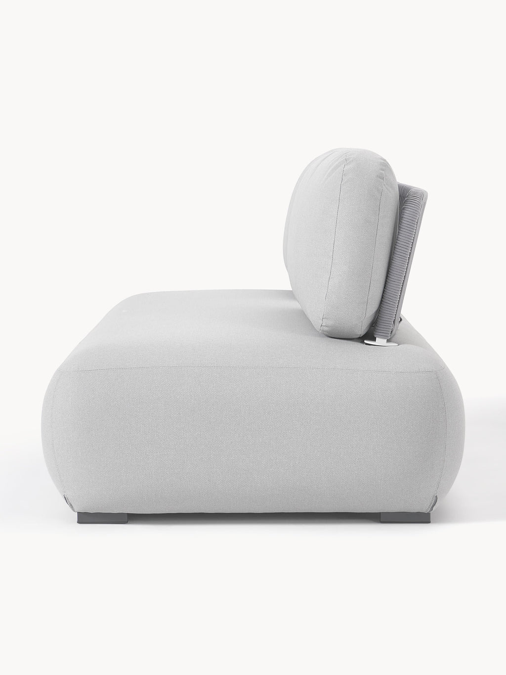 Modulares Garten-Lounge-Set Olala, 3er-Set