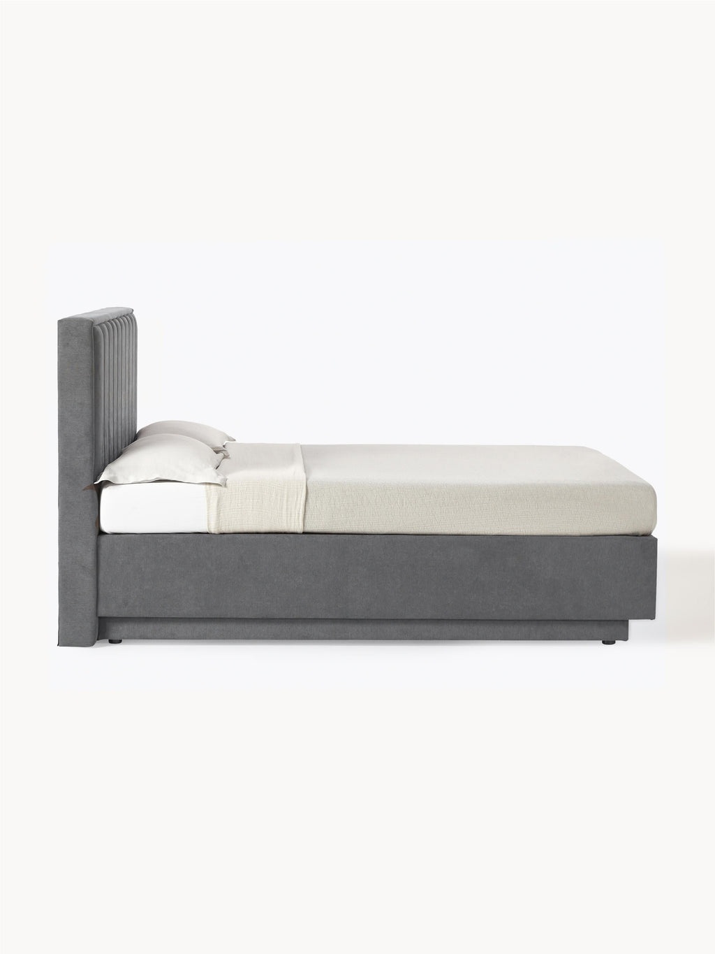 Boxspringbett Livia mit Stauraum