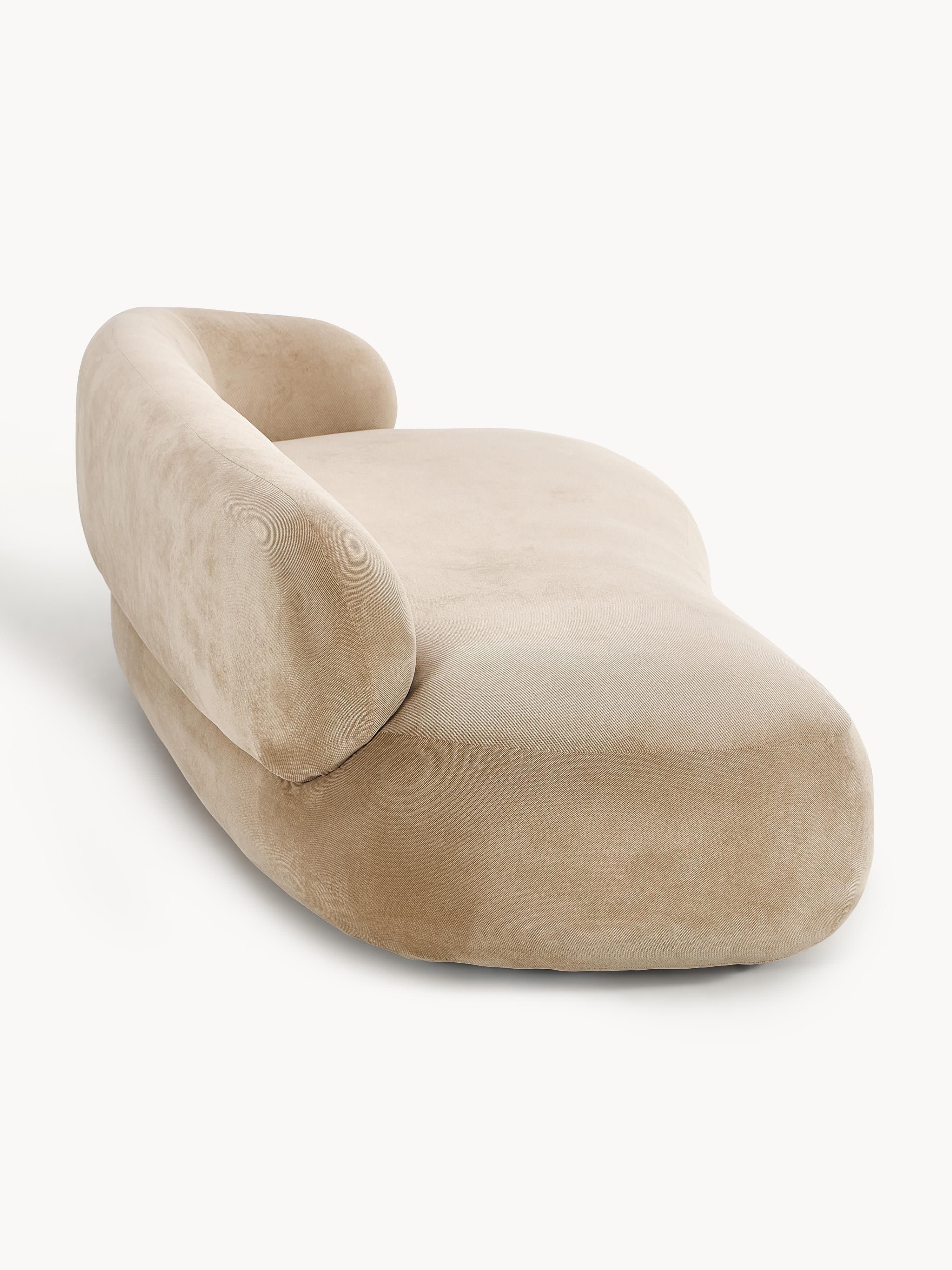 Sofa Alba (3-Sitzer)