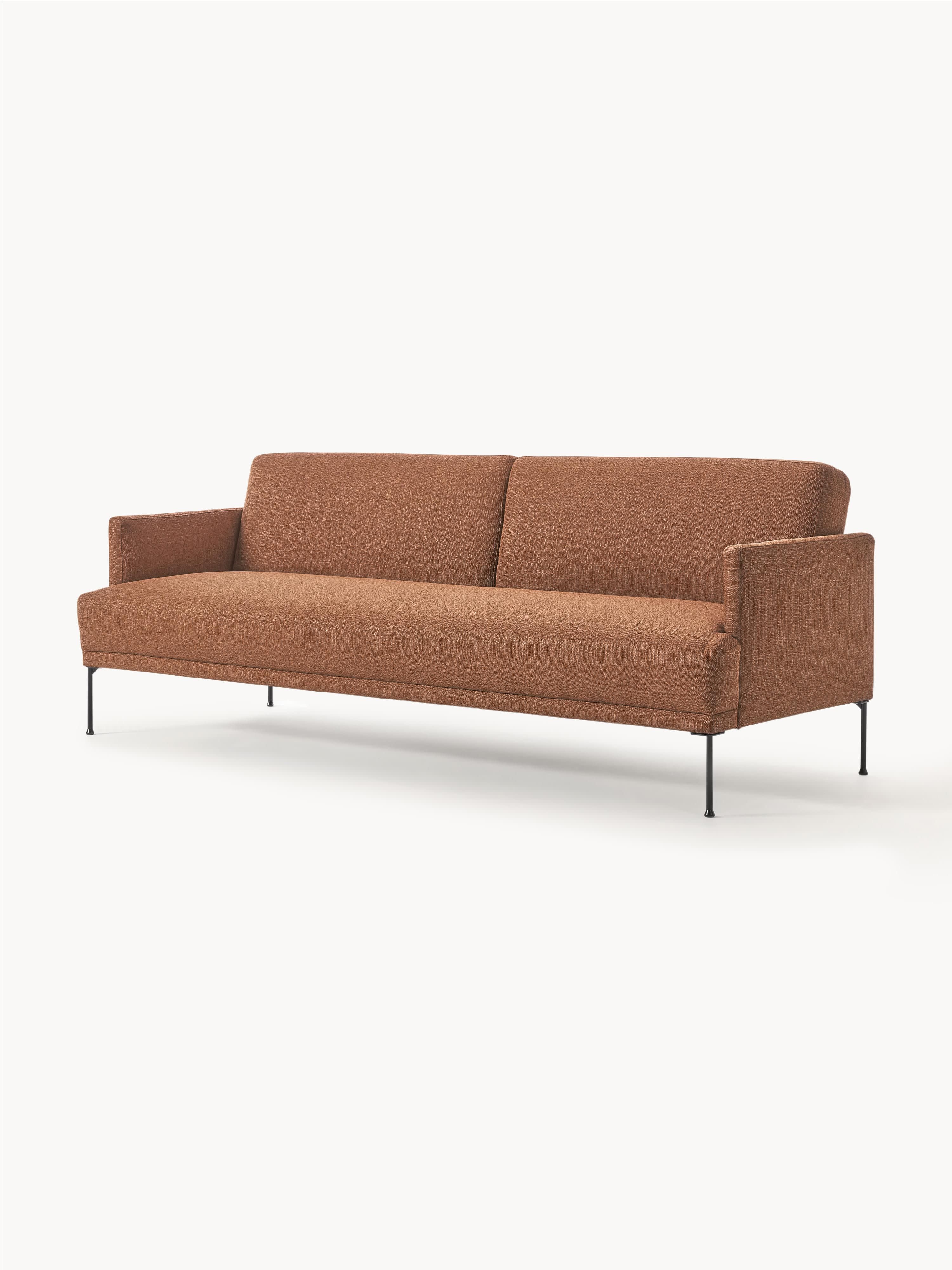 Schlafsofa Fluente (3-Sitzer)