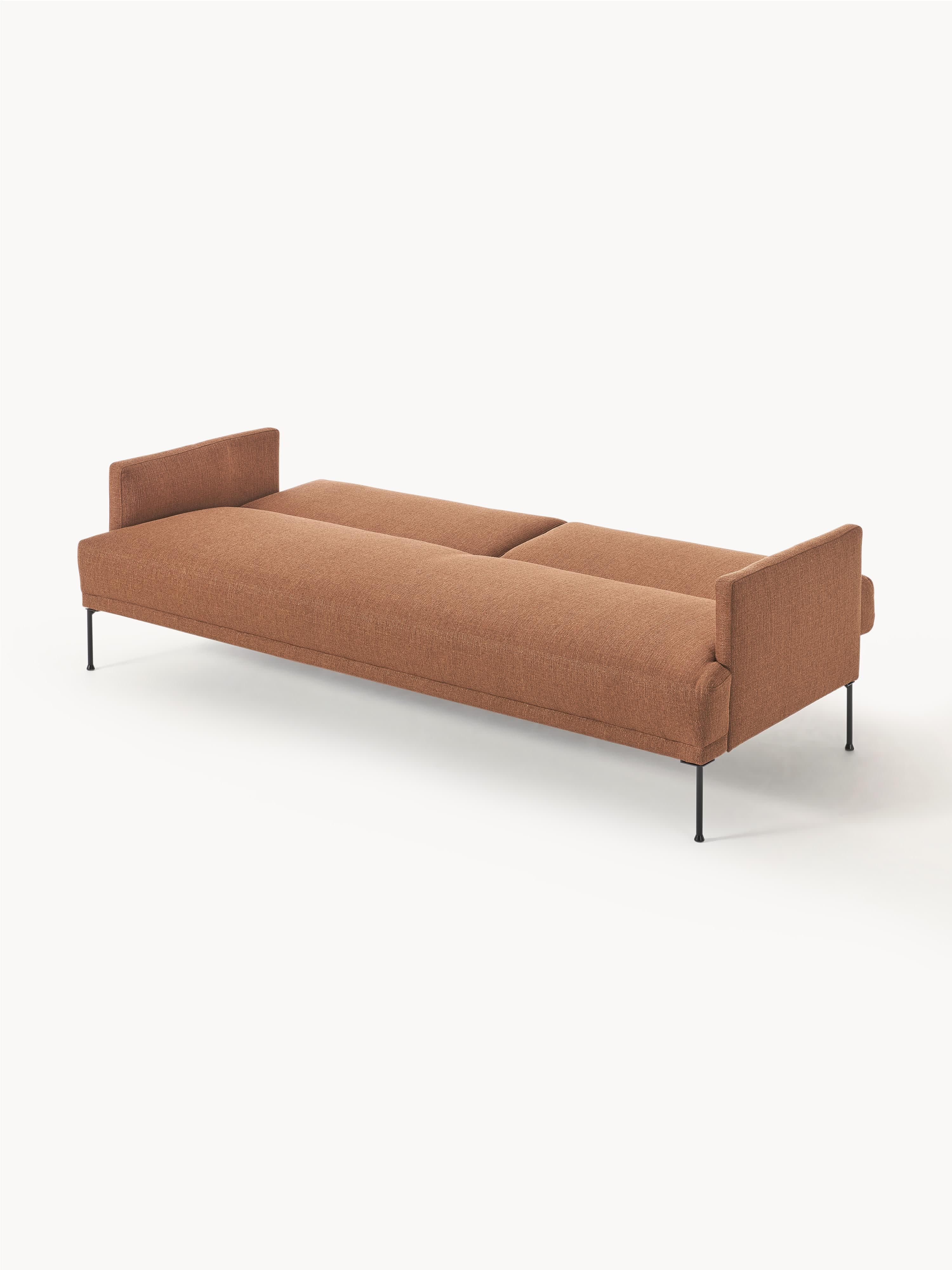 Schlafsofa Fluente (3-Sitzer)