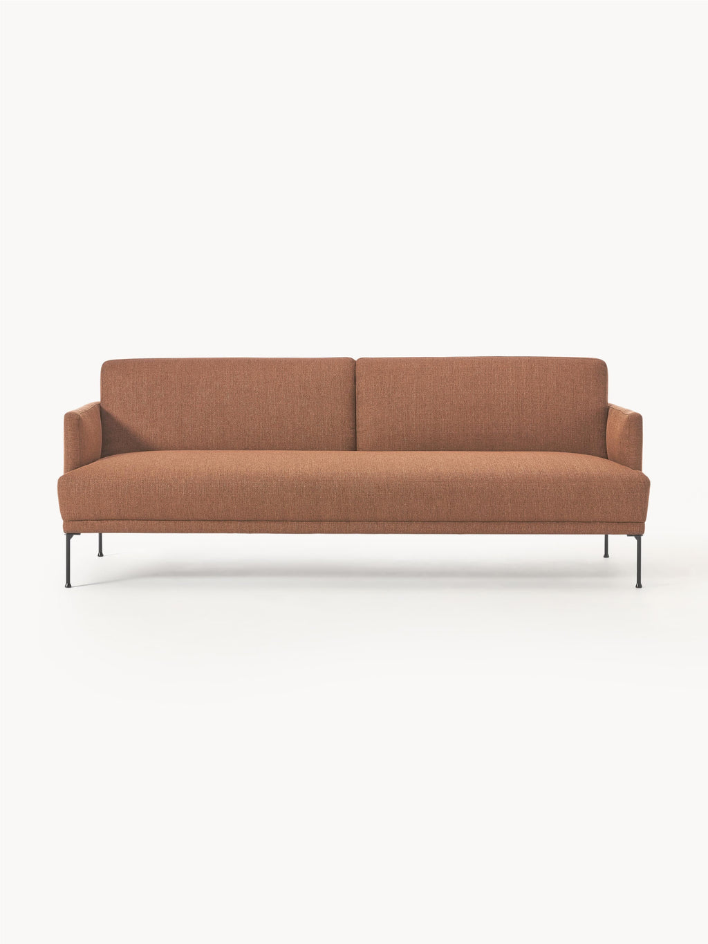 Galeriebild 1 - Schlafsofa Fluente (3-Sitzer)