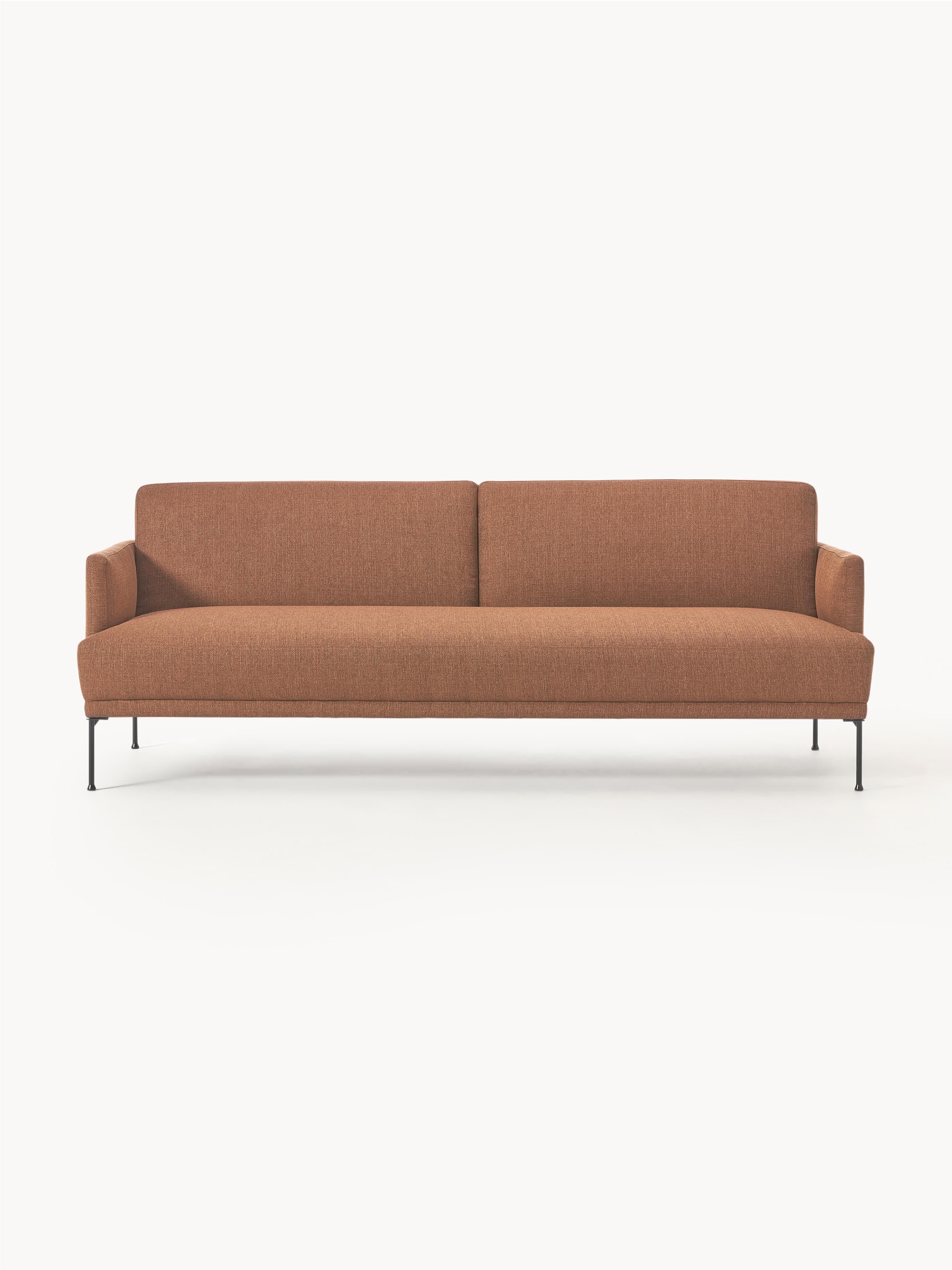 Galeriebild 1 - Schlafsofa Fluente (3-Sitzer)