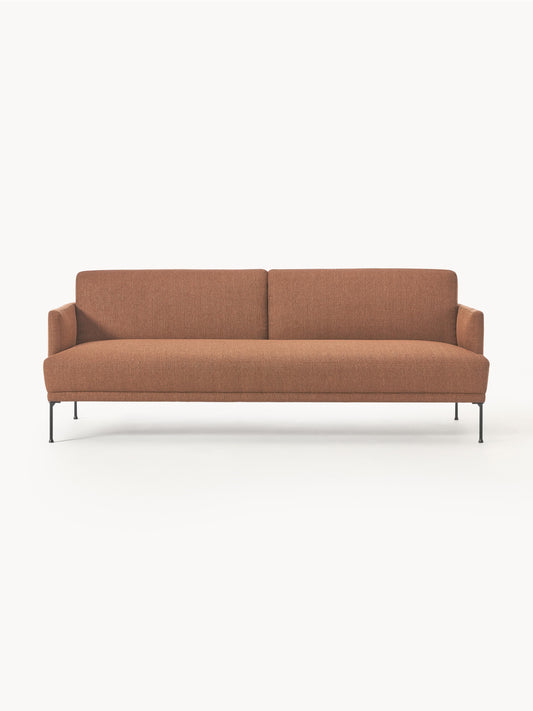 Galeriebild 1 - Schlafsofa Fluente (3-Sitzer)