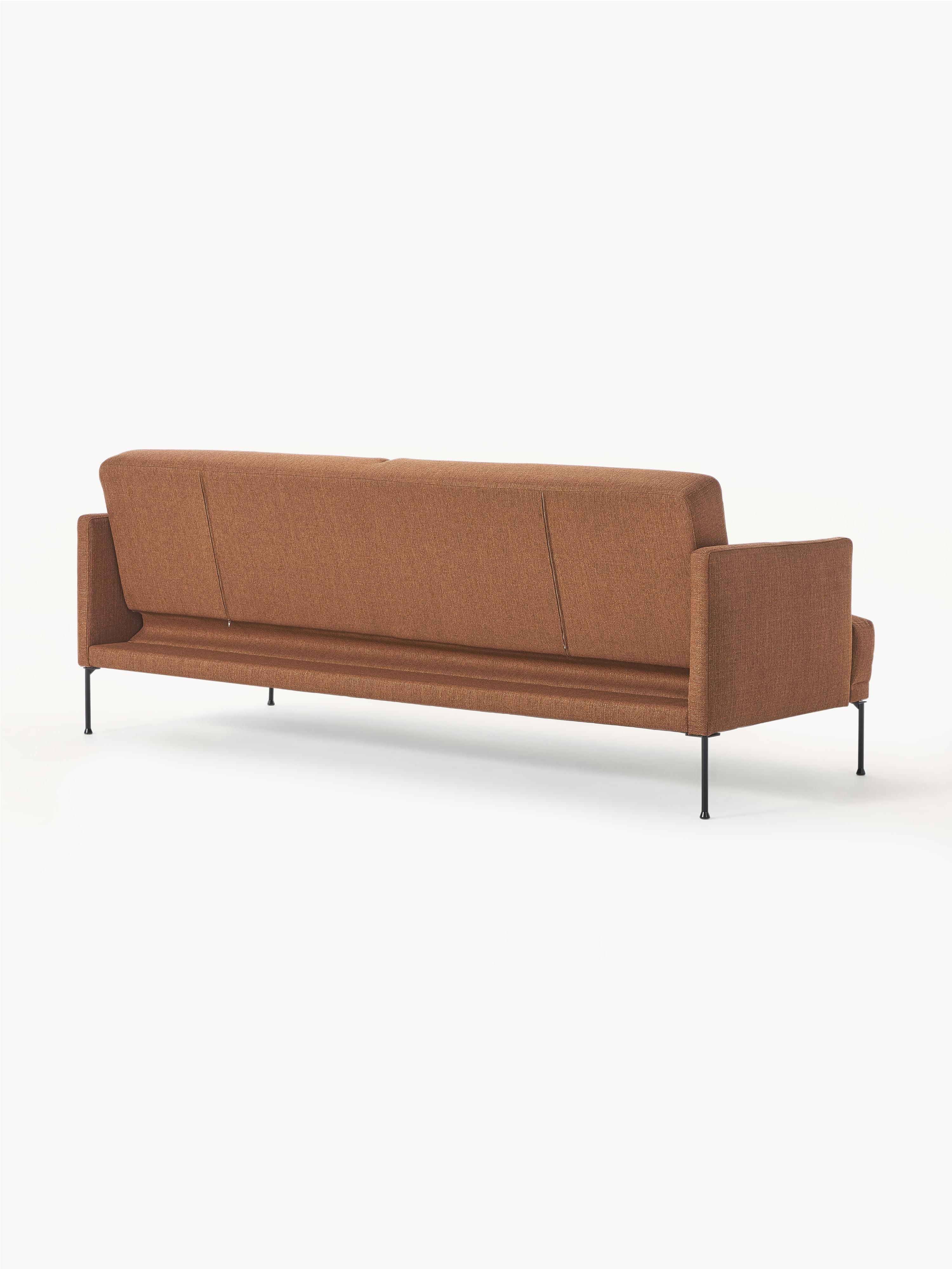 Schlafsofa Fluente (3-Sitzer)