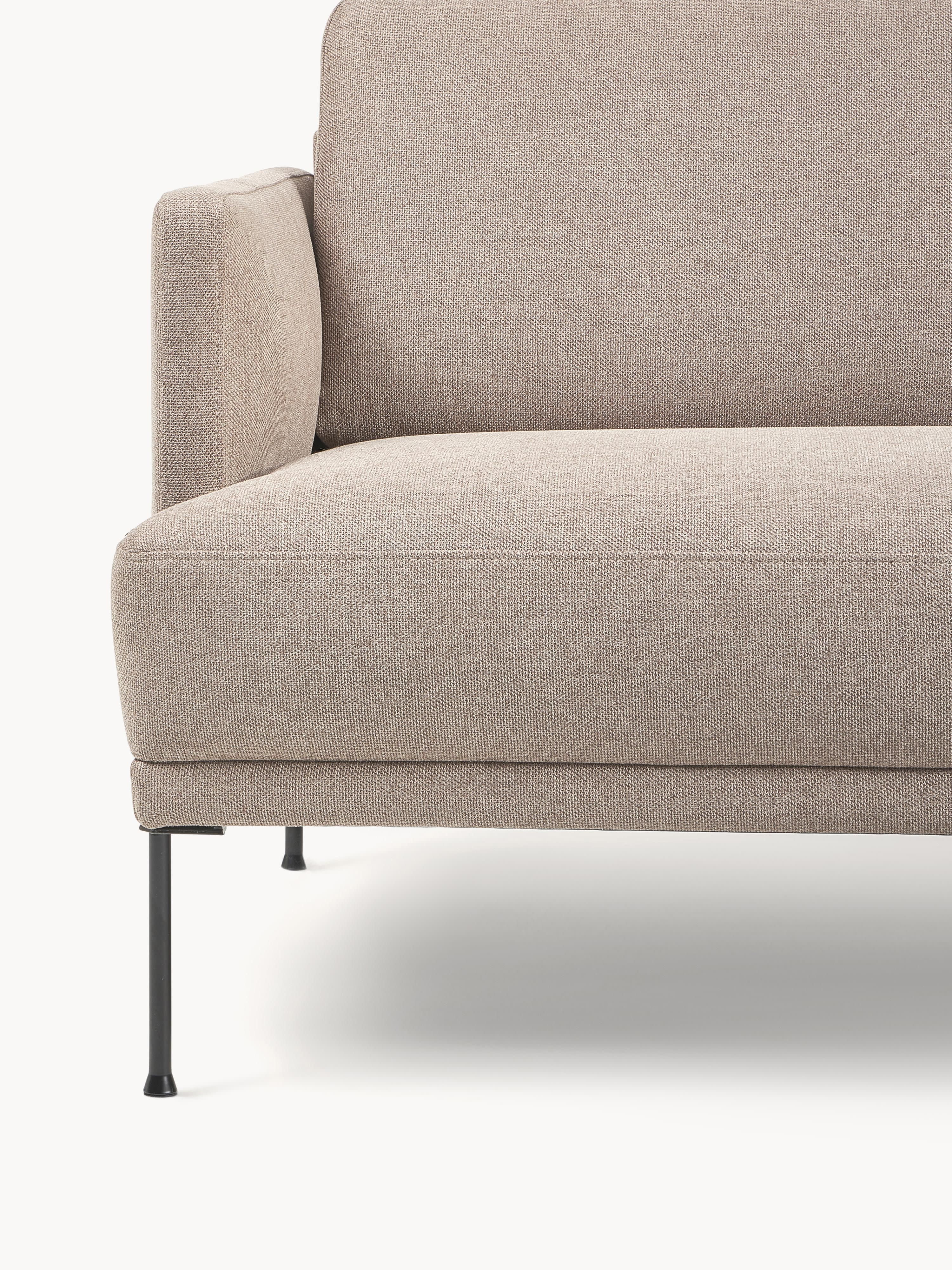 Kleines Ecksofa Fluente