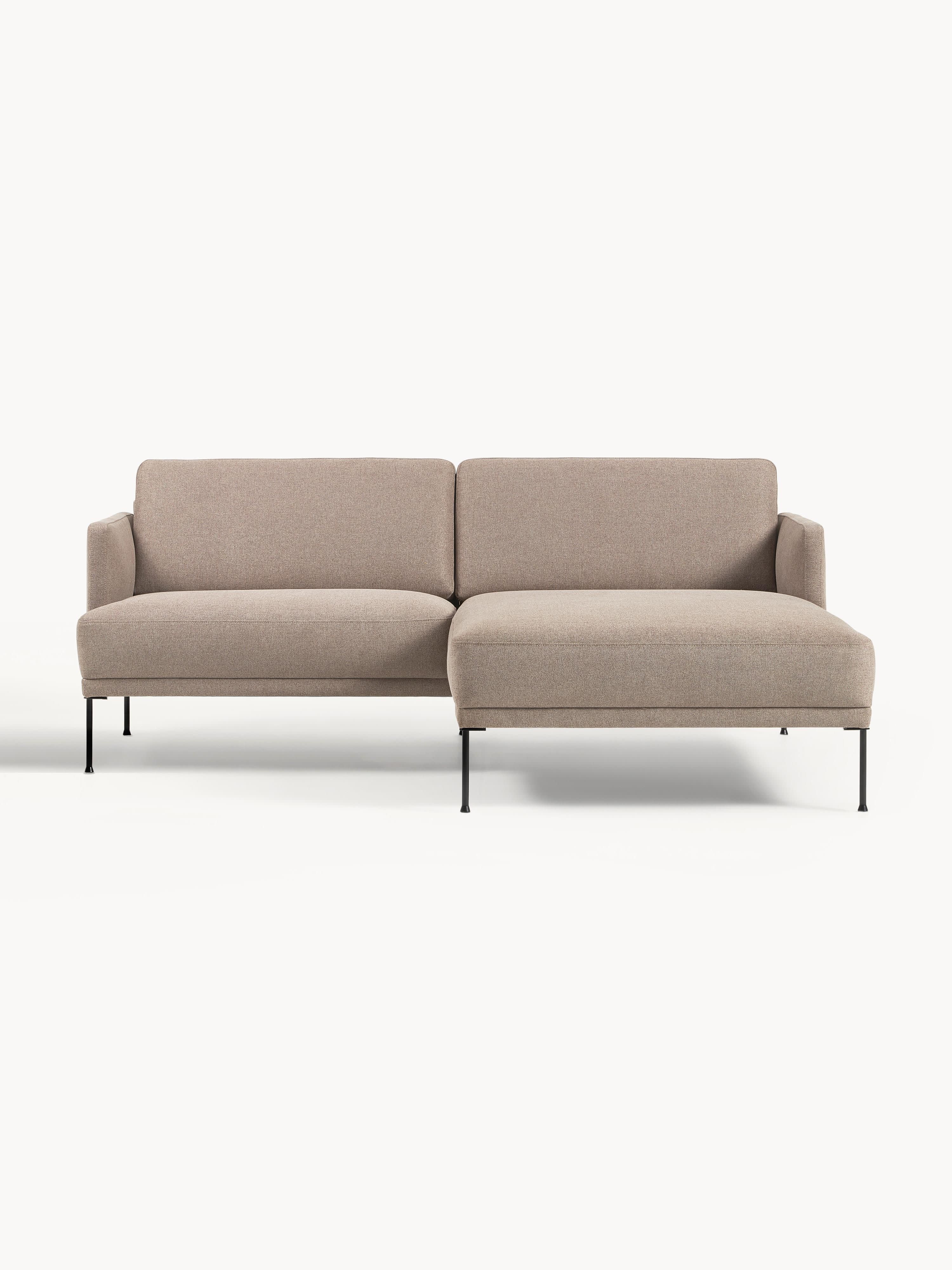 Galeriebild 1 - Kleines Ecksofa Fluente
