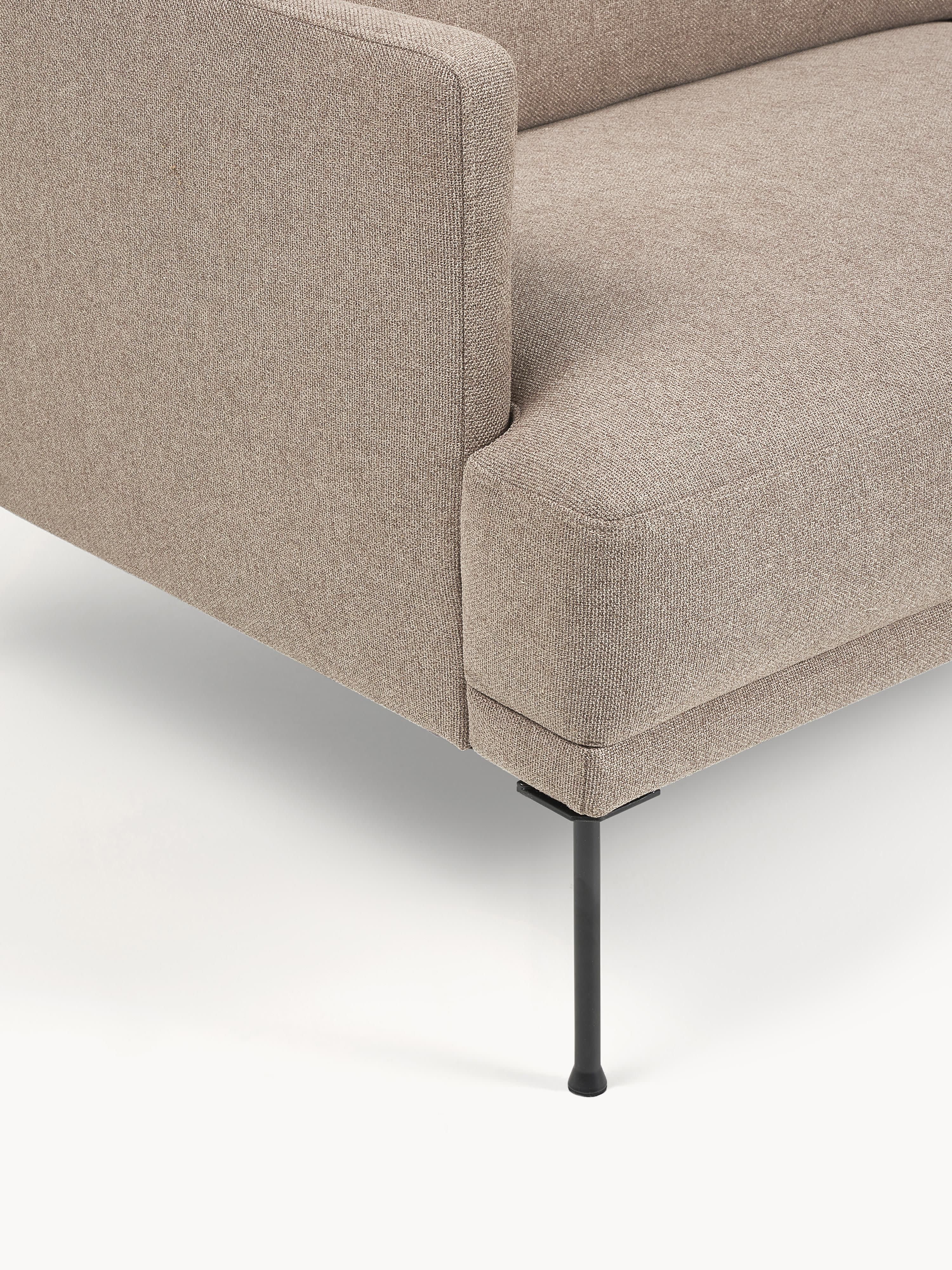 Kleines Ecksofa Fluente