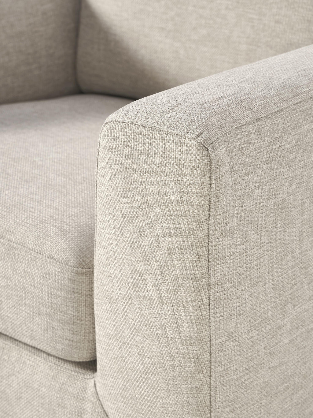 Sofa-Sessel Cucita