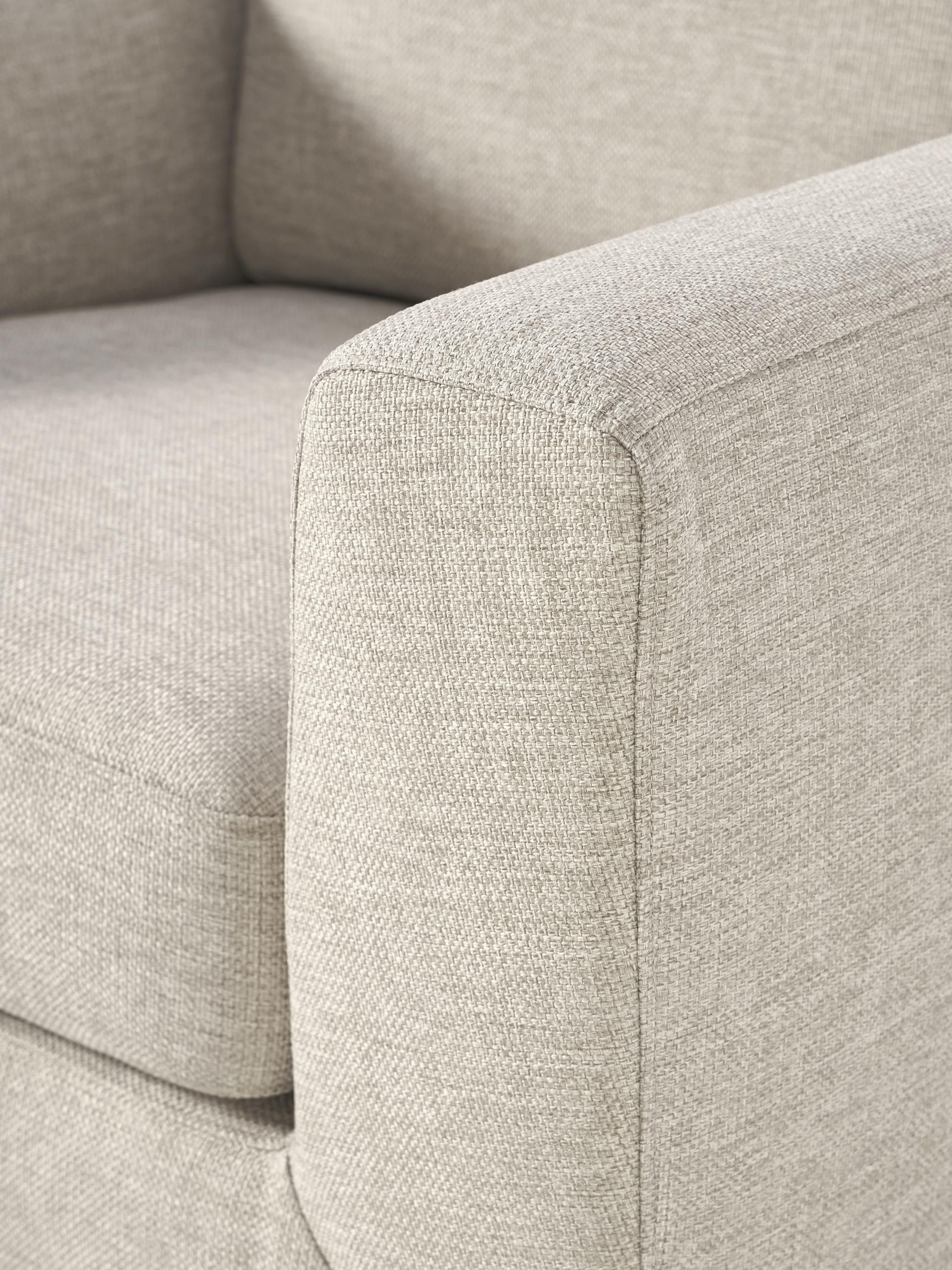 Sofa-Sessel Cucita