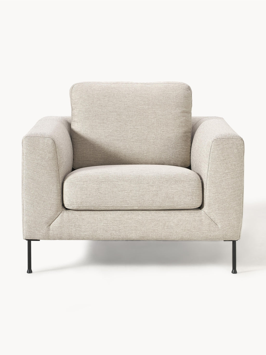 Sofa-Sessel Cucita
