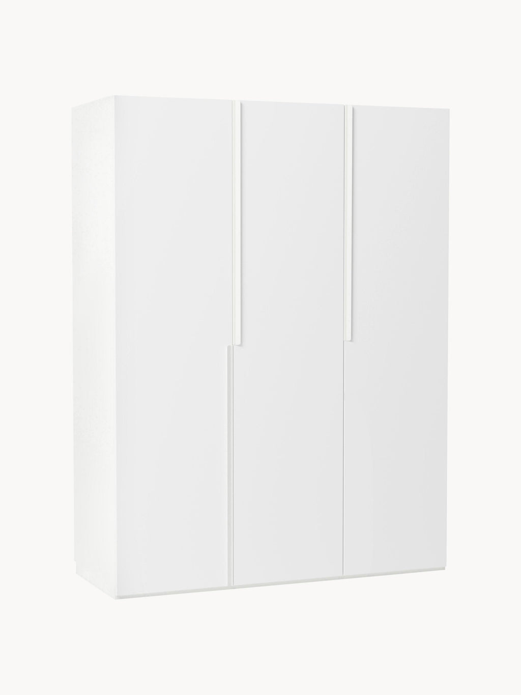 Galeriebild 1 - Modular Drehtürenschrank Leon