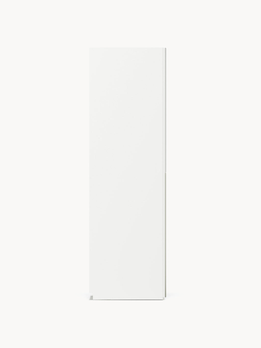 Modular Drehtürenschrank Leon, 150 cm Breite, in verschiedenen Größen