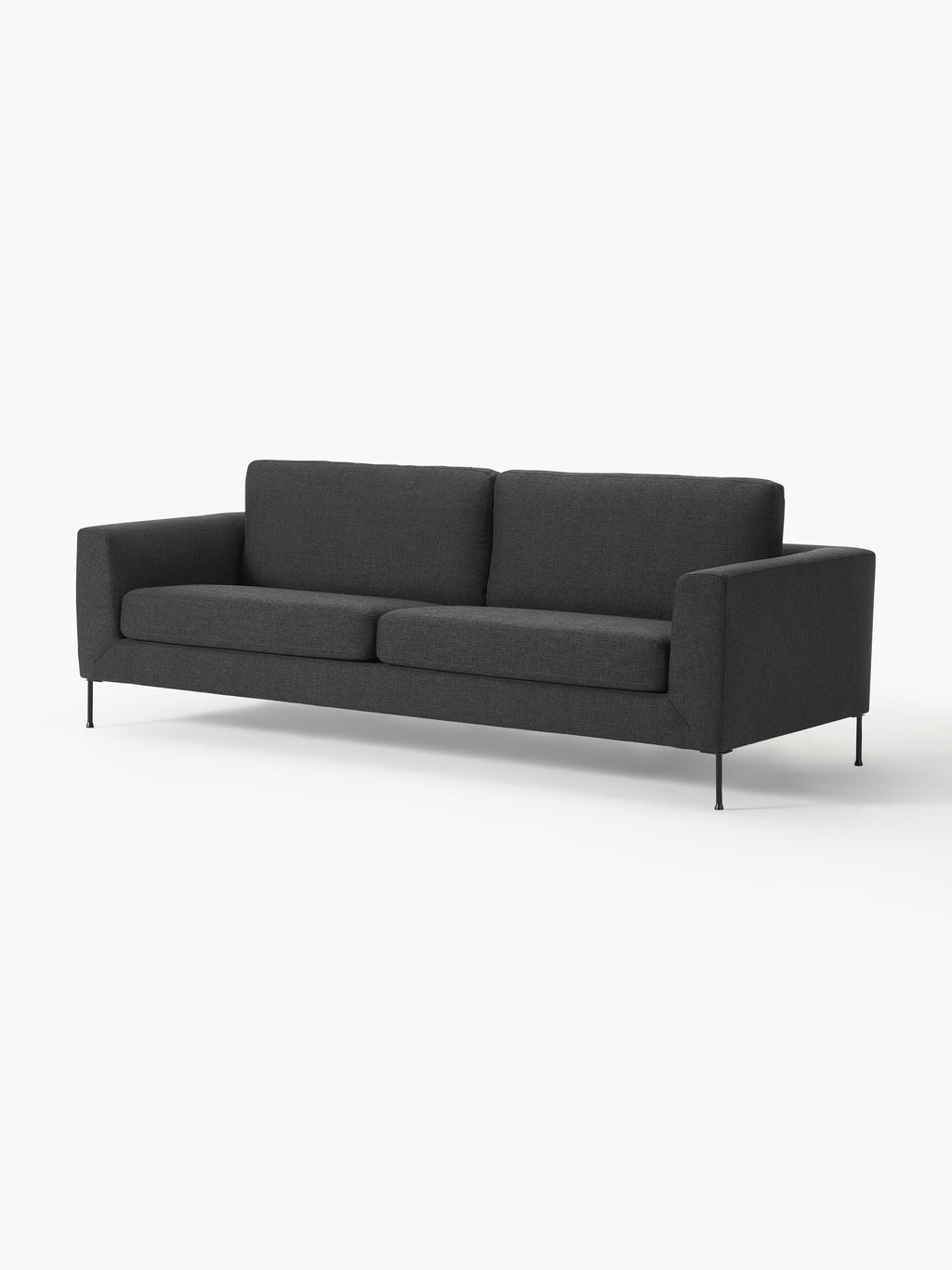 Sofa Cucita (3-Sitzer)