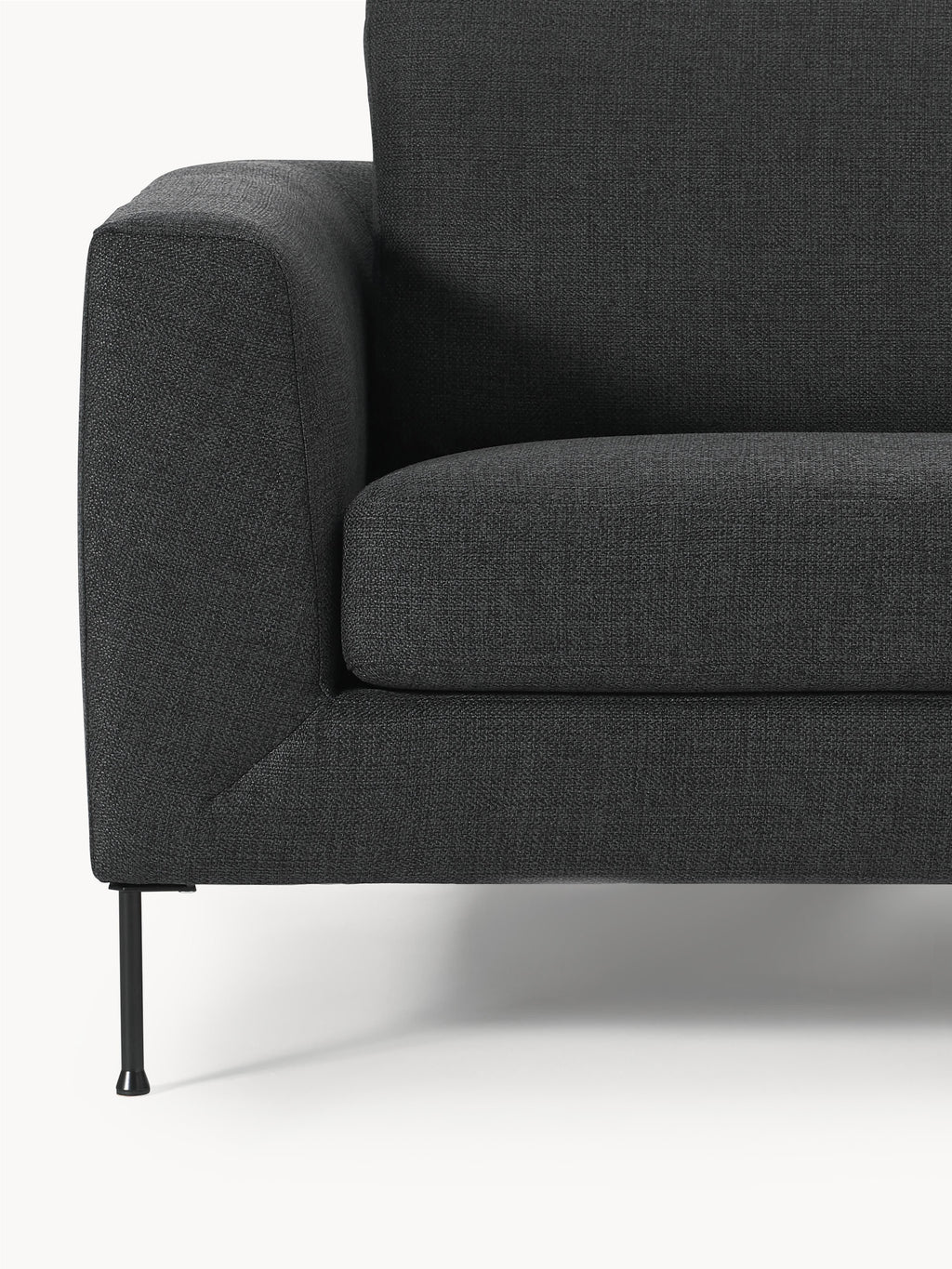 Sofa Cucita (3-Sitzer)