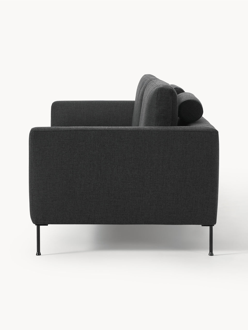 Sofa Cucita (3-Sitzer)