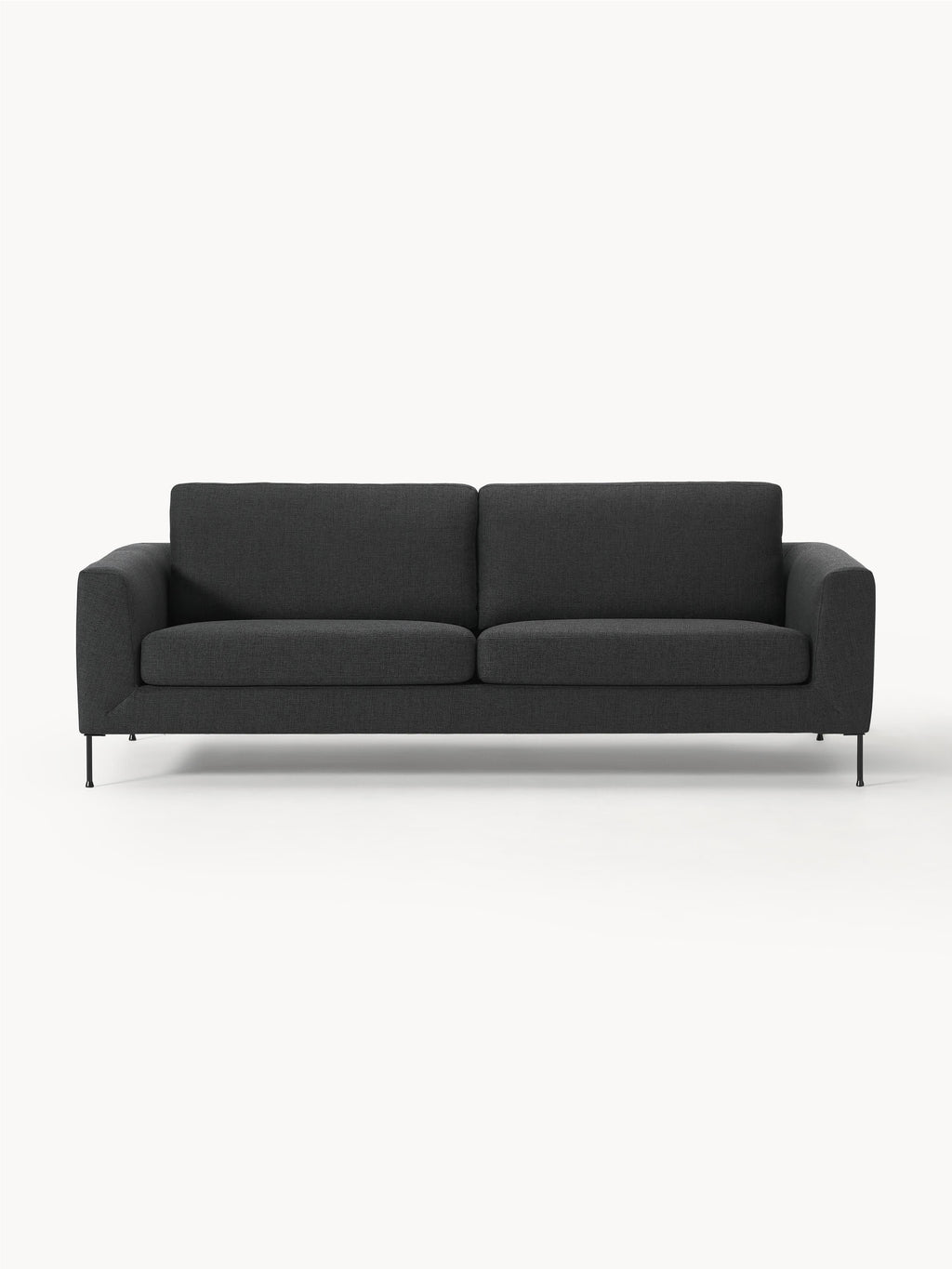 Galeriebild 1 - Sofa Cucita (3-Sitzer)