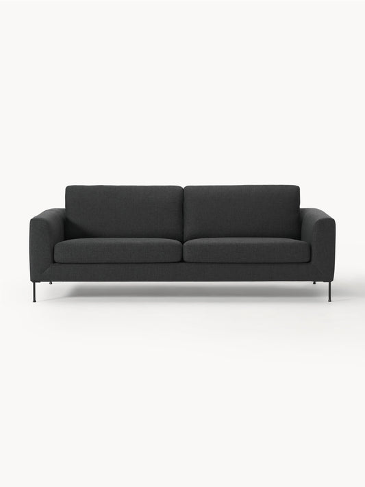 Galeriebild 1 - Sofa Cucita (3-Sitzer)
