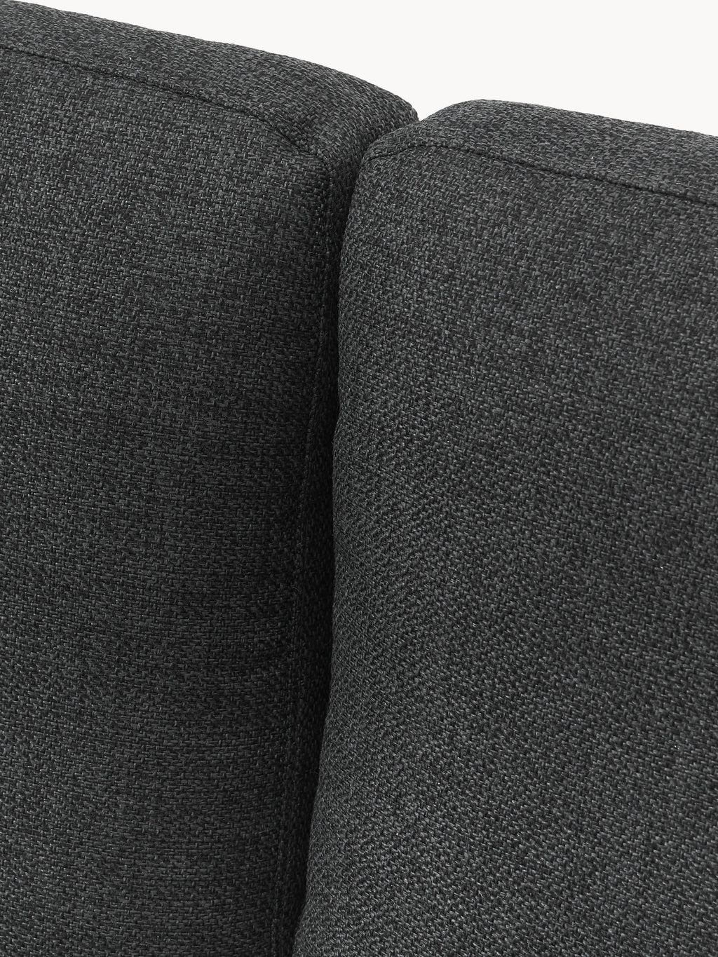 Sofa Cucita (3-Sitzer)