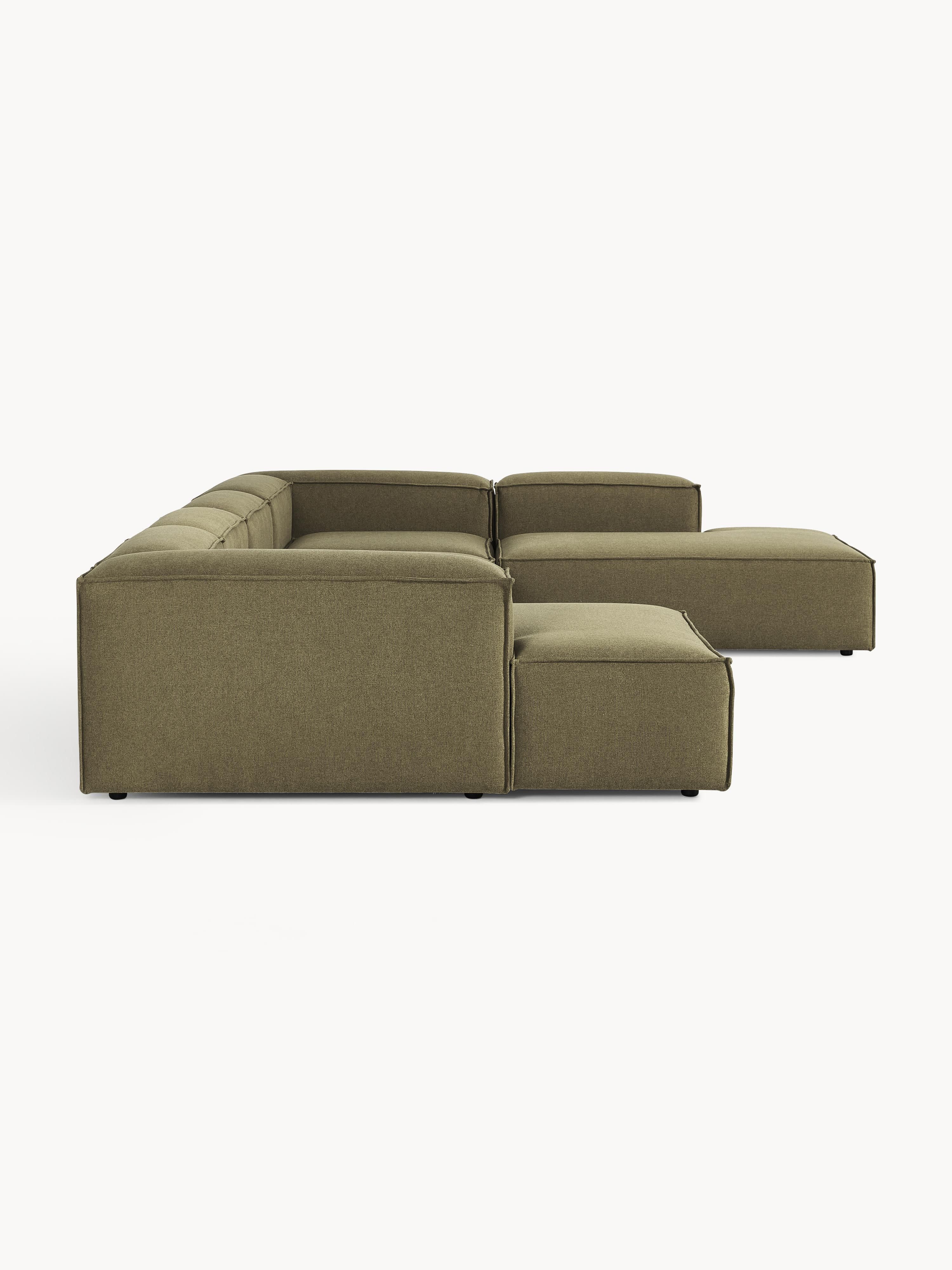 Modulares XL Sofa Lennon