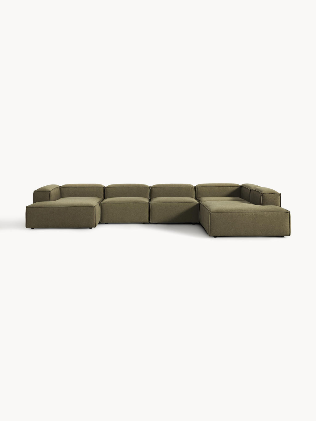 Modulares XL Sofa Lennon